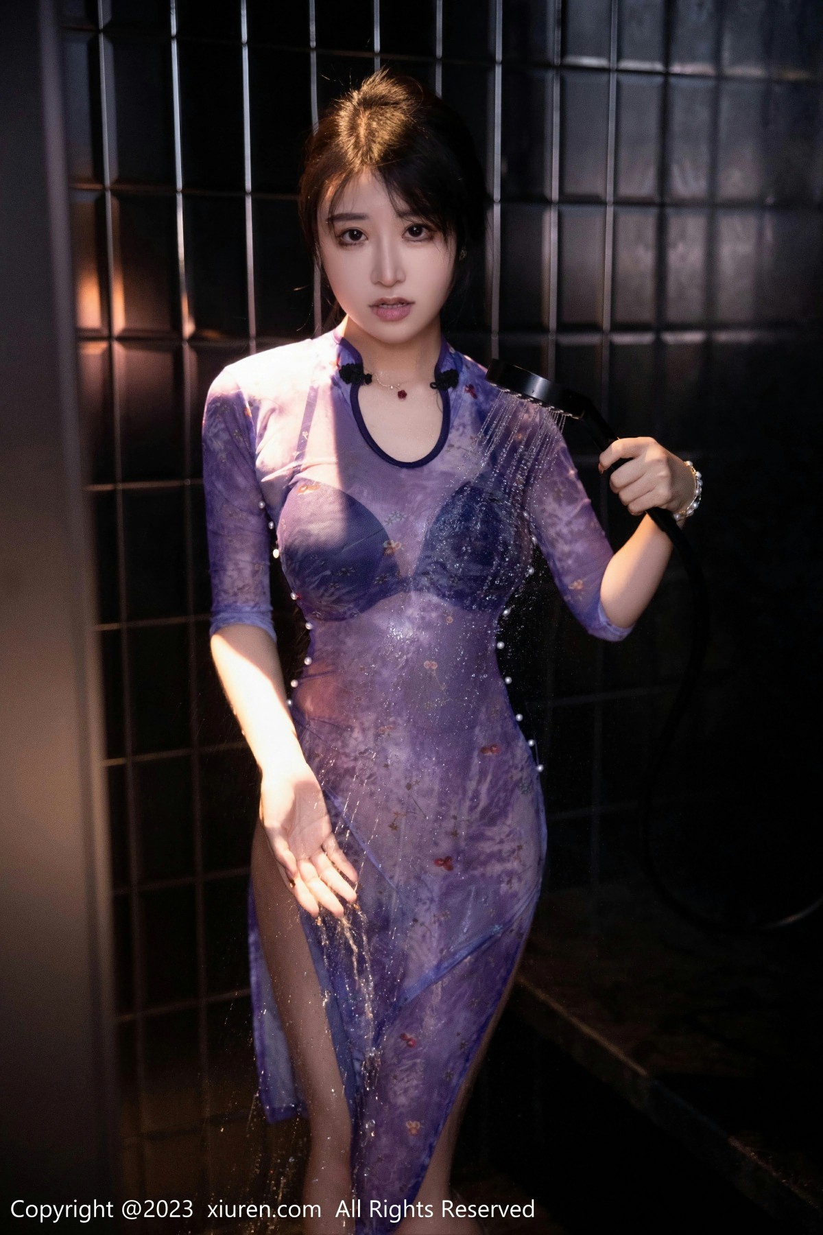 [XiuRen秀人网] 2023.06.08 No.6876 司柠第1张
