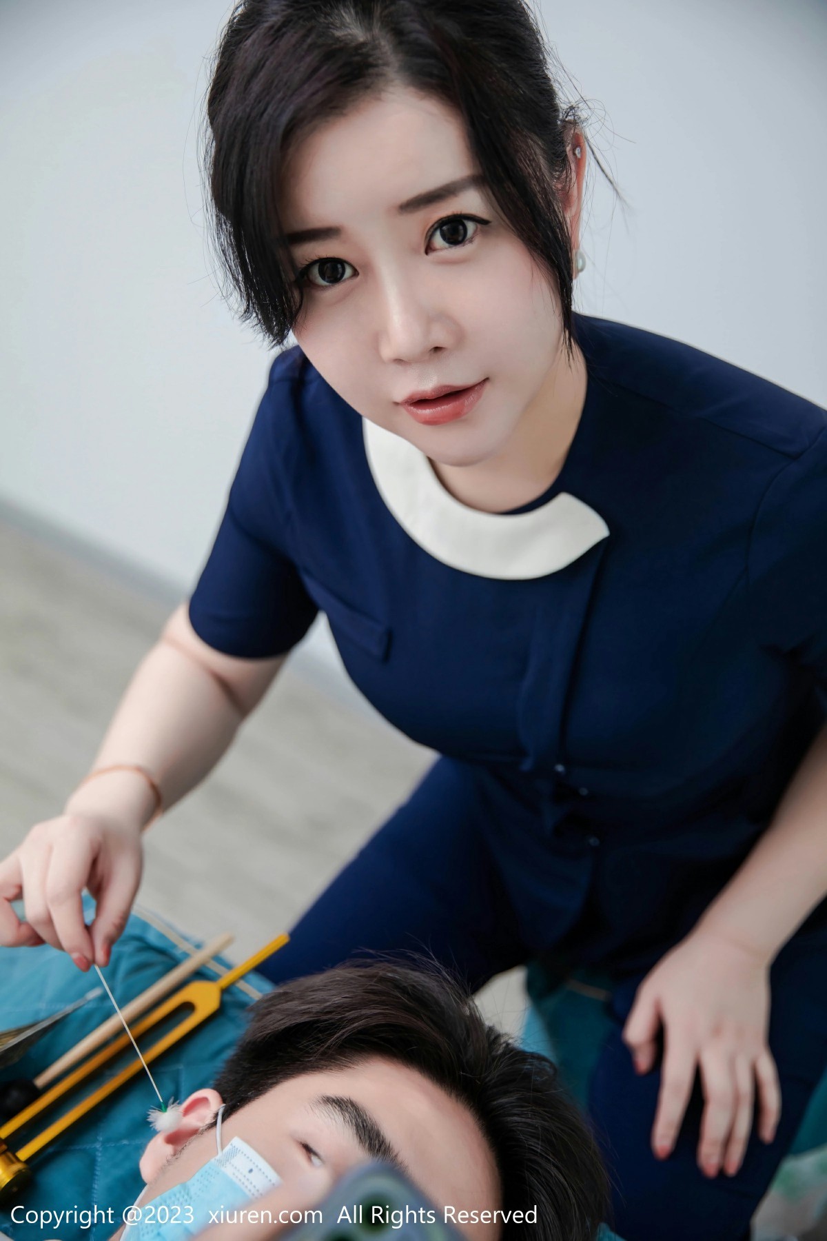 [XiuRen秀人网] 2023.06.08 No.6878 王婉悠Queen第1张