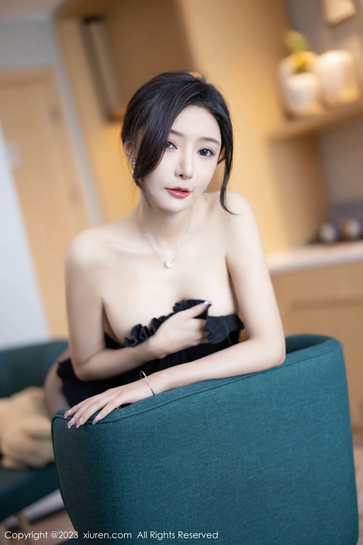 [XiuRen秀人网] 2023.06.09 No.6891 王馨瑶yanni第13张