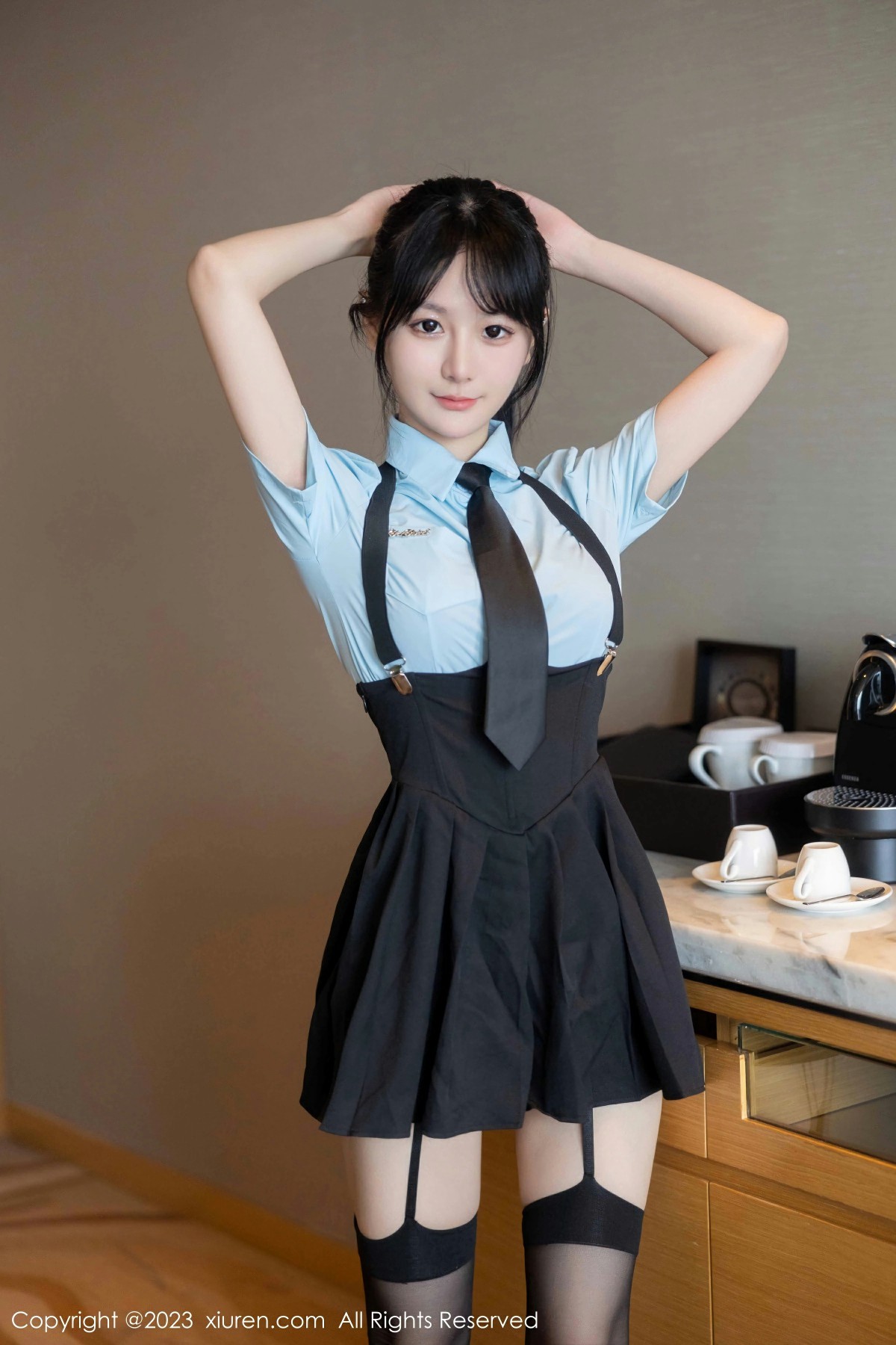 [XiuRen秀人网] 2023.06.09 No.6892 幼幼第11张
