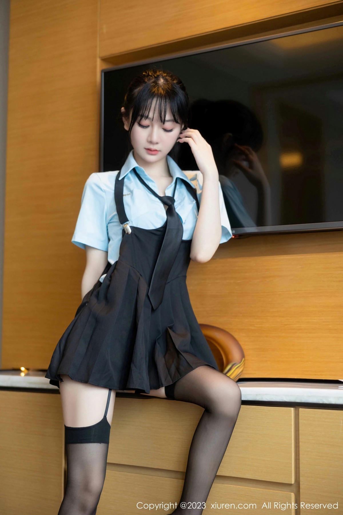 [XiuRen秀人网] 2023.06.09 No.6892 幼幼第13张