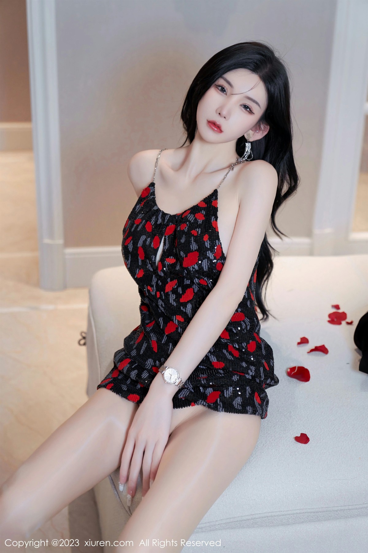 [XiuRen秀人网] 2023.06.09 No.6894 周于希Sally第1张
