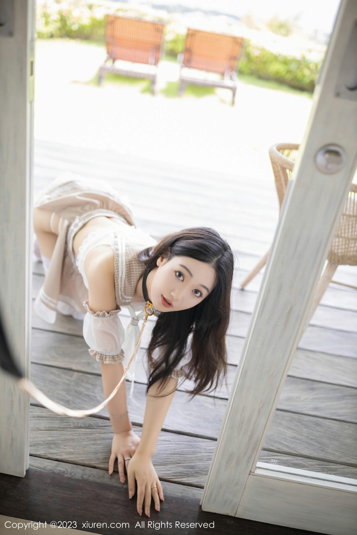 [XiuRen秀人网] 2023.06.12 No.6901 唐安琪第4张