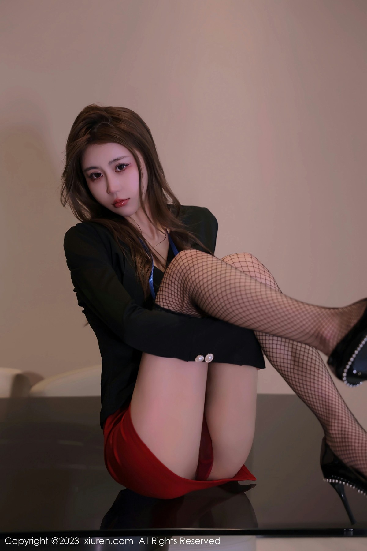 [XiuRen秀人网] 2023.06.13 No.6903 tina_甜仔第5张