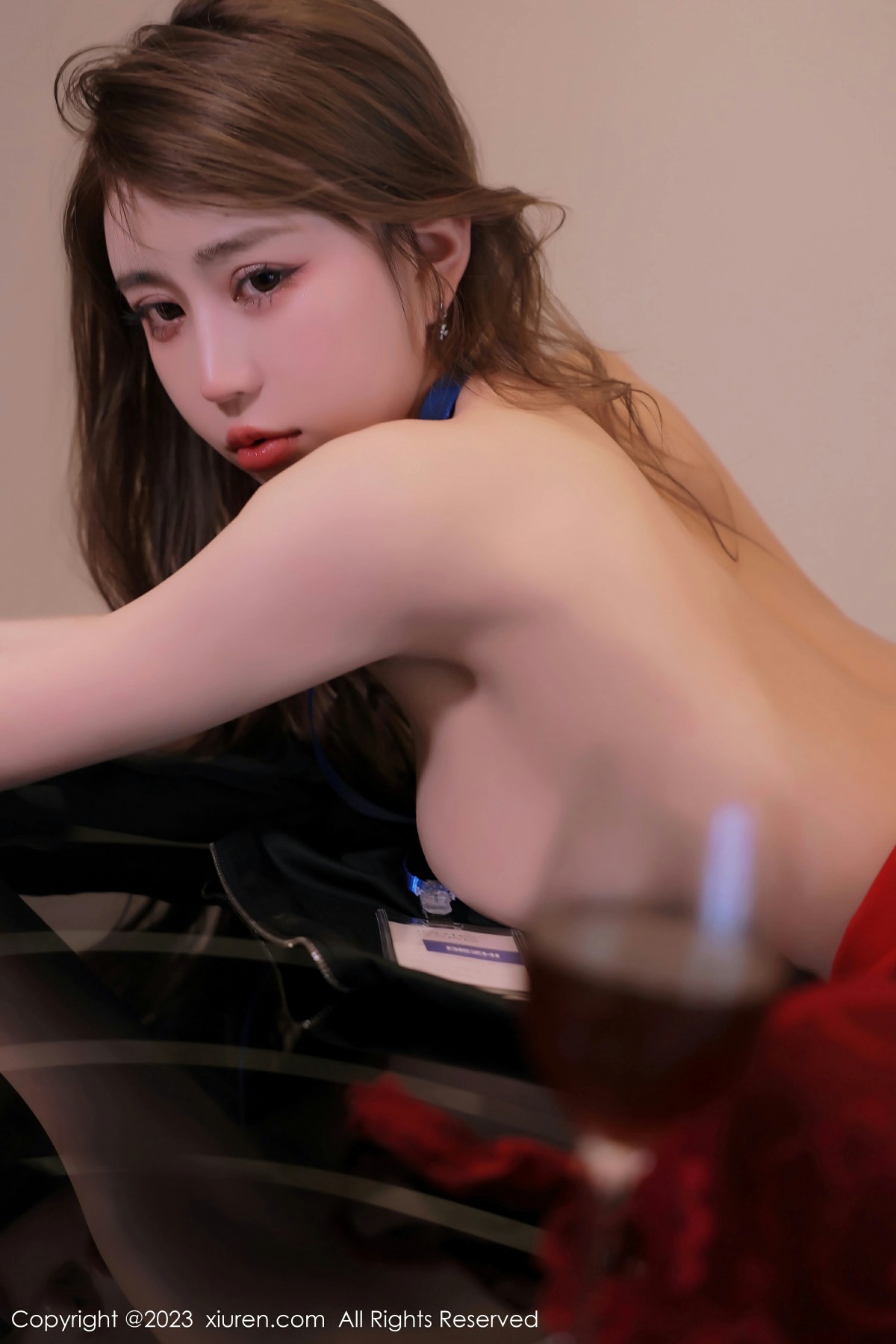 [XiuRen秀人网] 2023.06.13 No.6903 tina_甜仔第1张