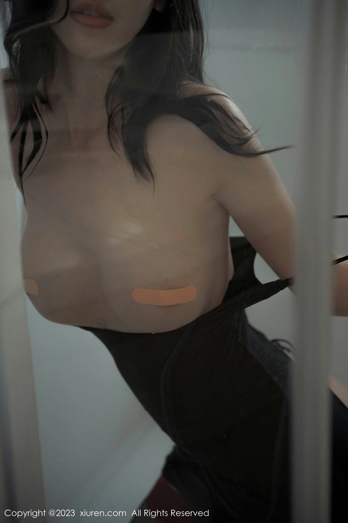 [XiuRen秀人网] 2023.06.15 No.6916 章芃芃第1张