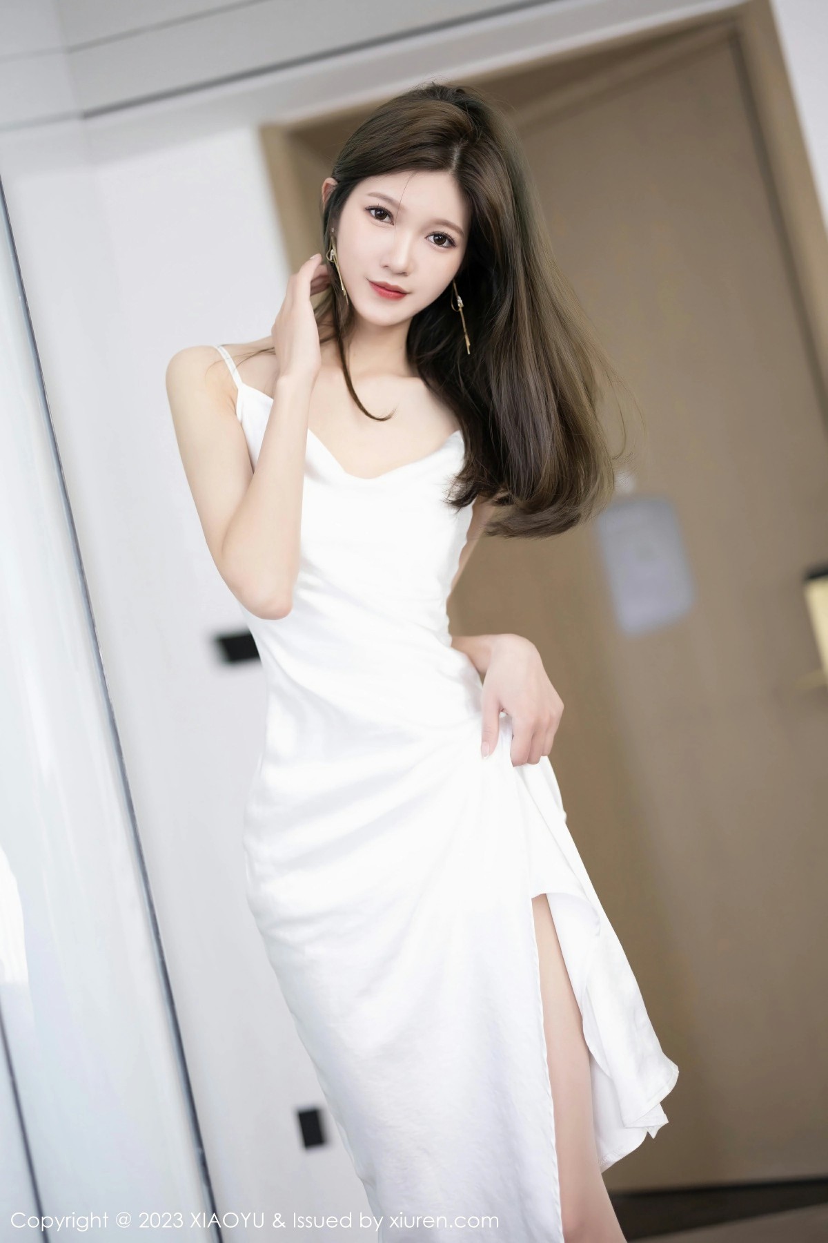 [XIAOYU语画界] 2023.06.15 VOL.1050 程程程-第1张