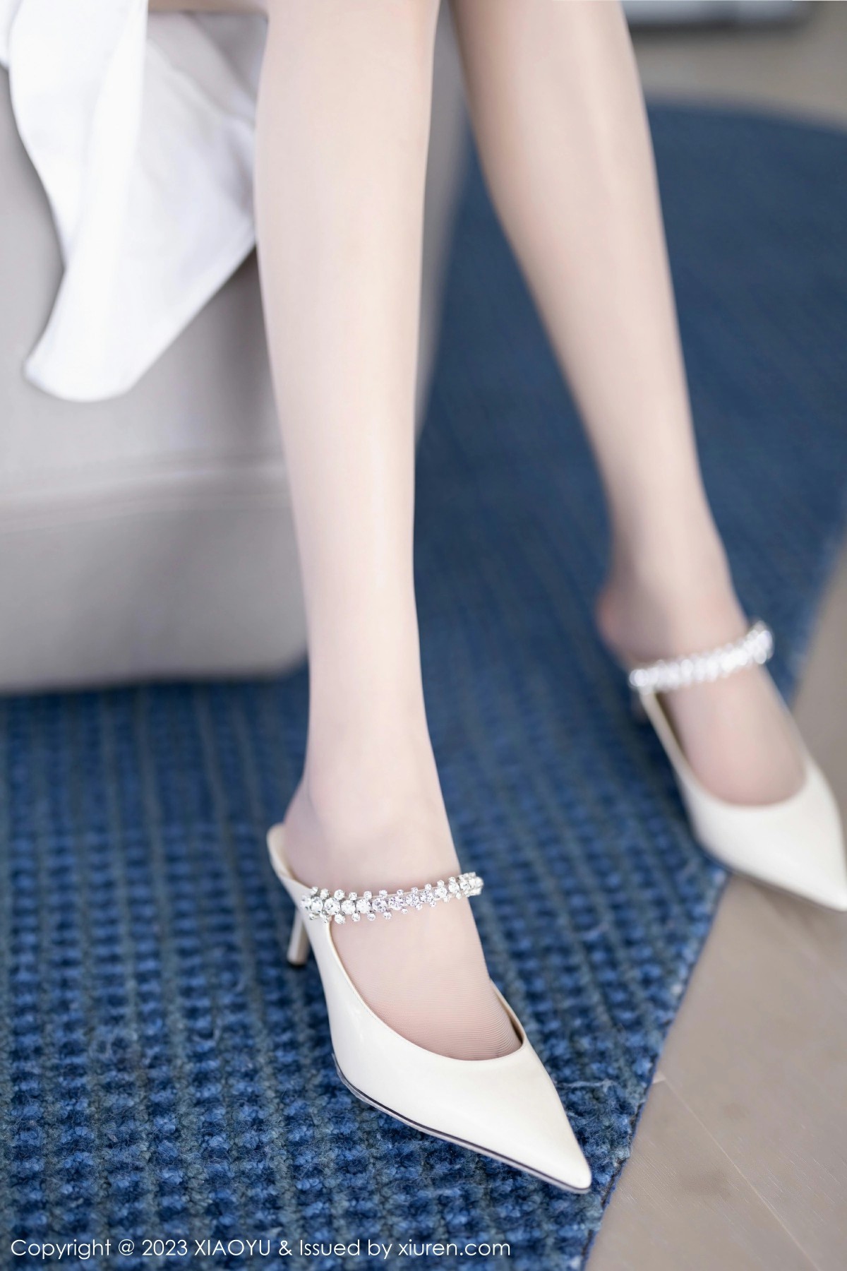 [XIAOYU语画界] 2023.06.15 VOL.1050 程程程-第1张