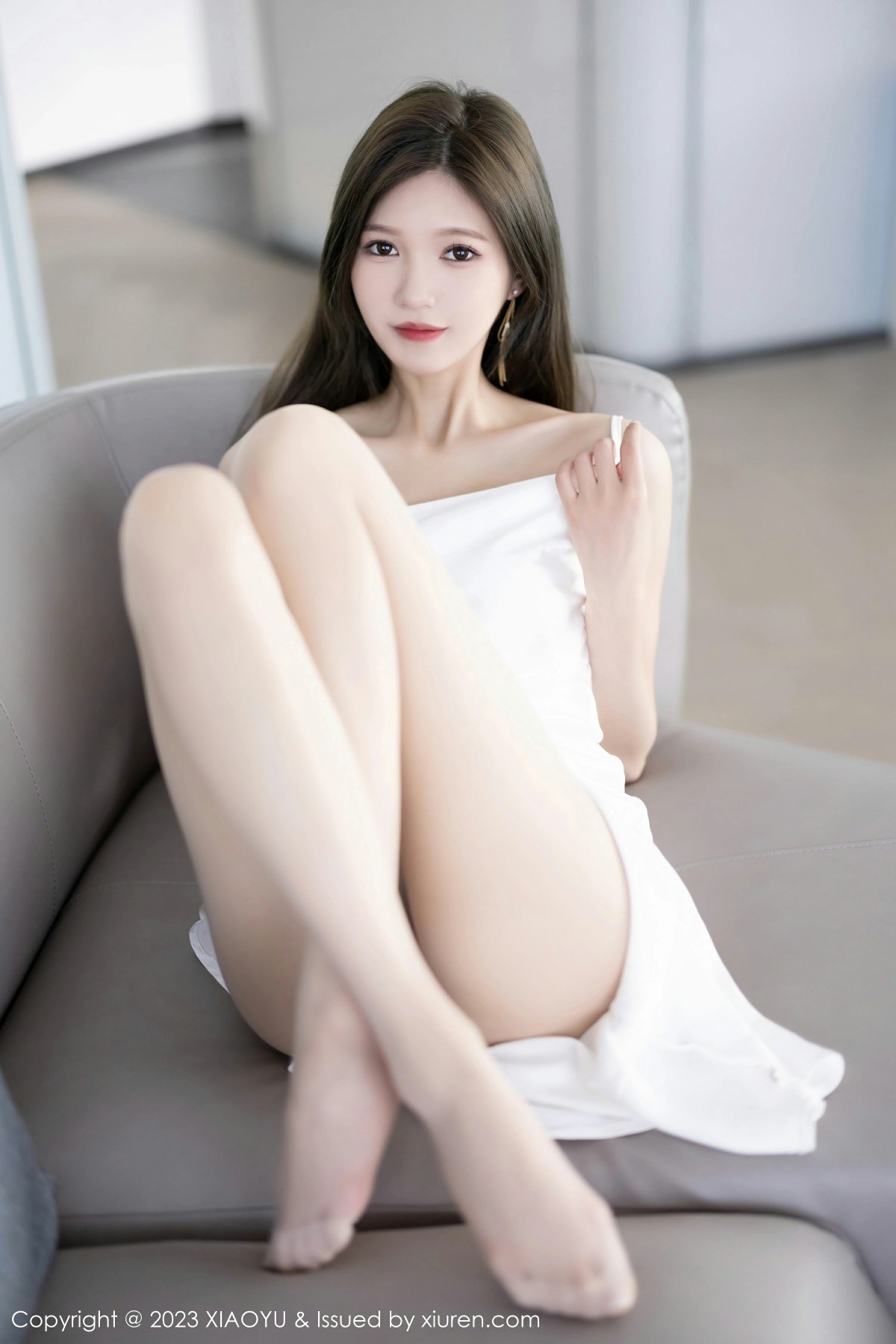 [XIAOYU语画界] 2023.06.15 VOL.1050 程程程-第1张