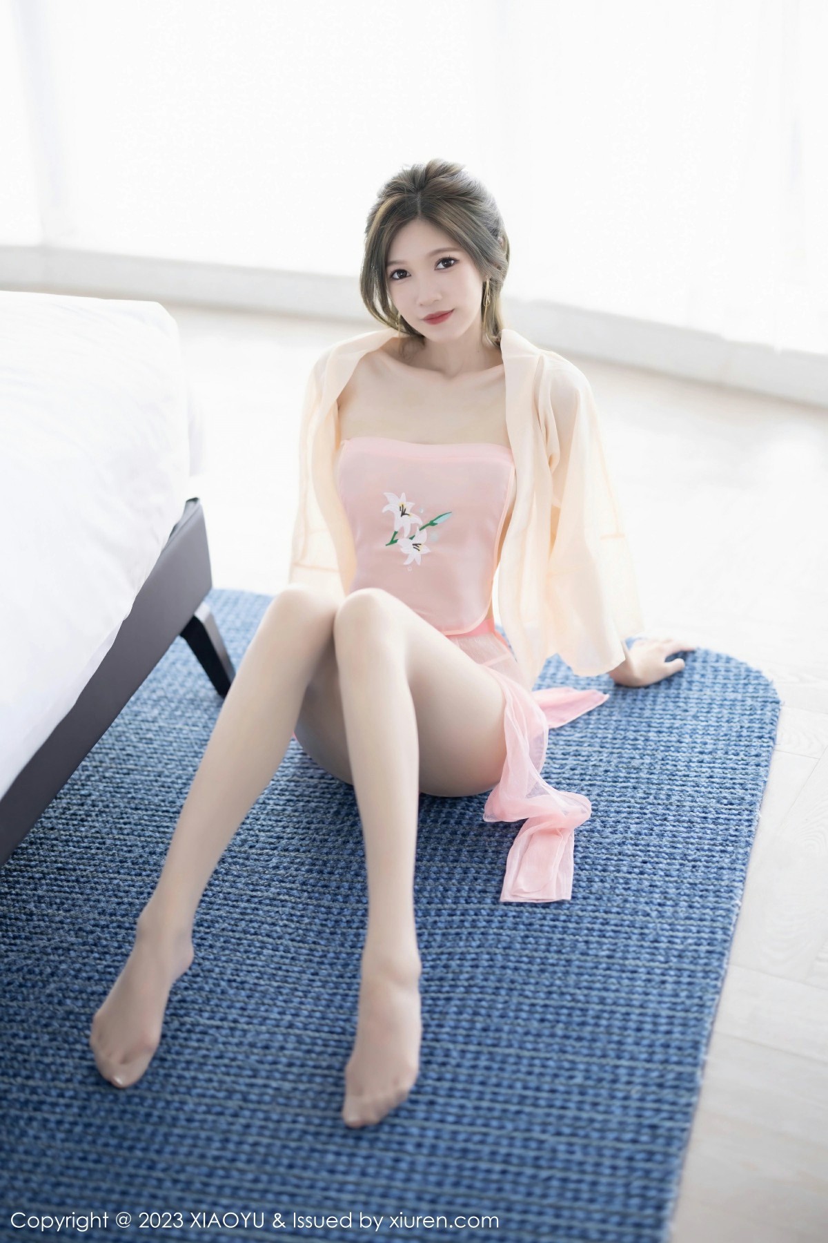 [XIAOYU语画界] 2023.06.15 VOL.1050 程程程-第1张
