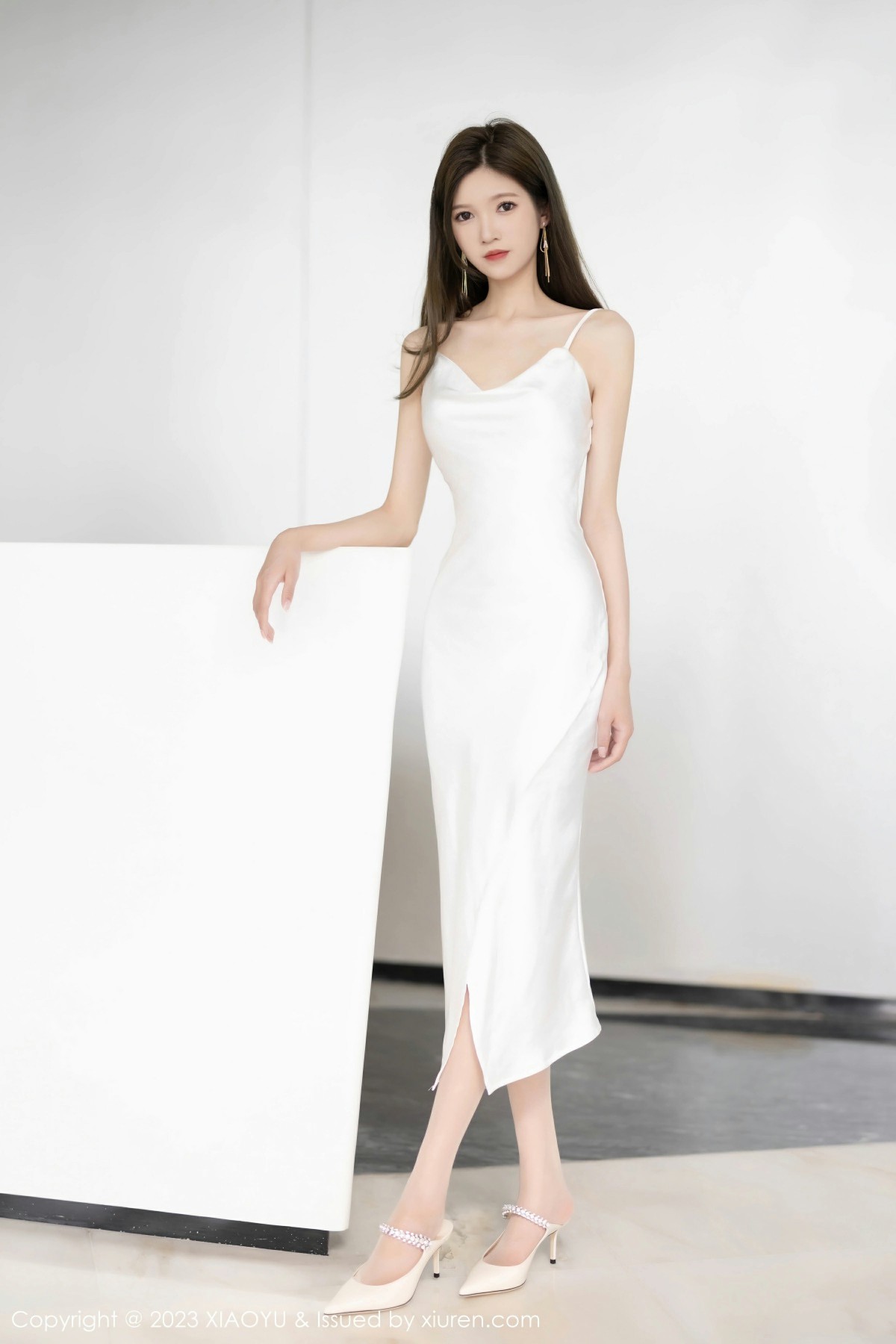 [XIAOYU语画界] 2023.06.15 VOL.1050 程程程-第1张