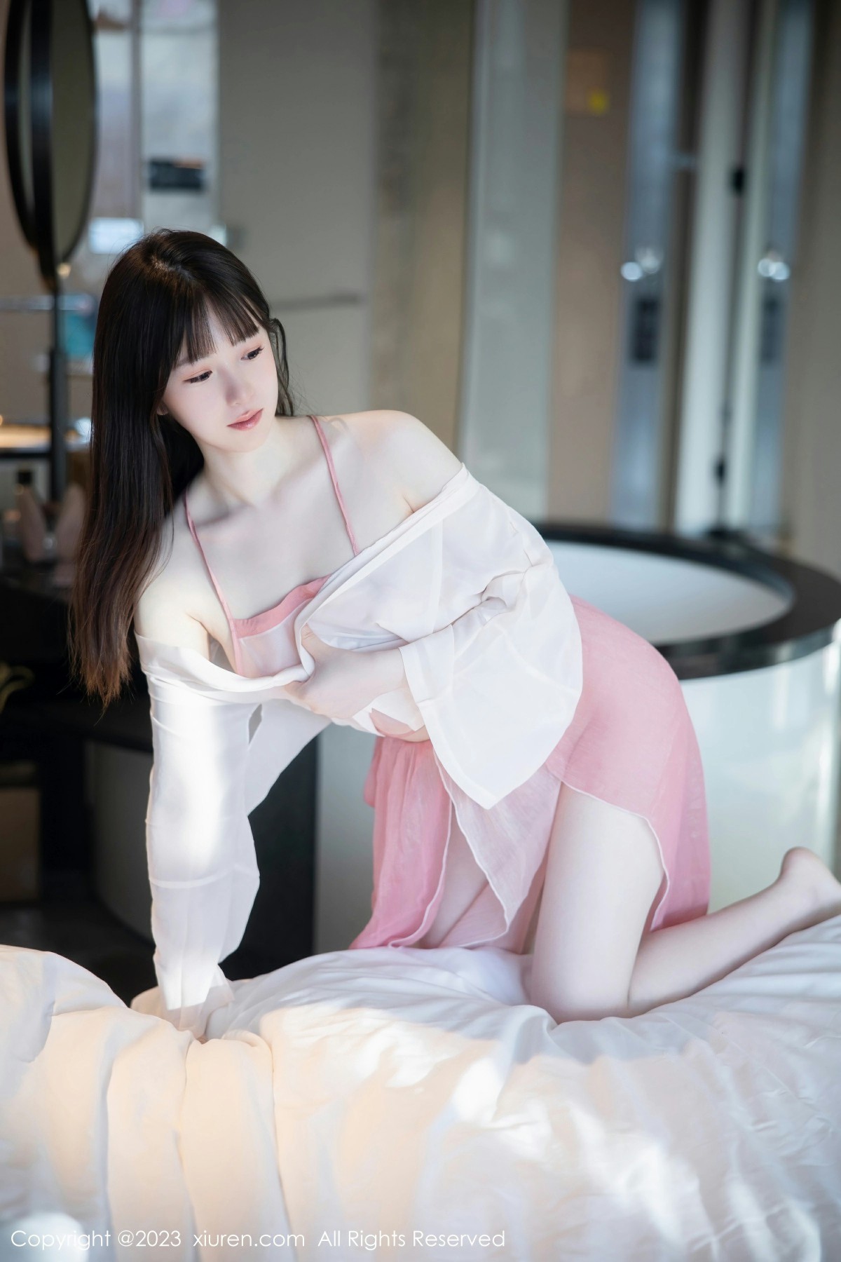 [XiuRen秀人网] 2023.06.16 No.6926 林悠悠第1张