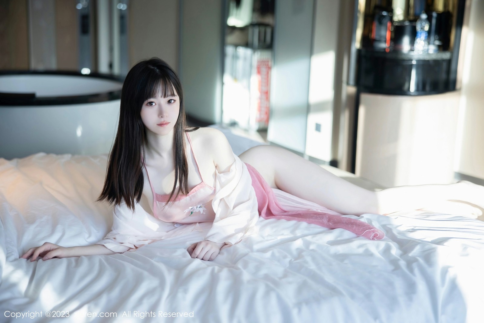 [XiuRen秀人网] 2023.06.16 No.6926 林悠悠第1张
