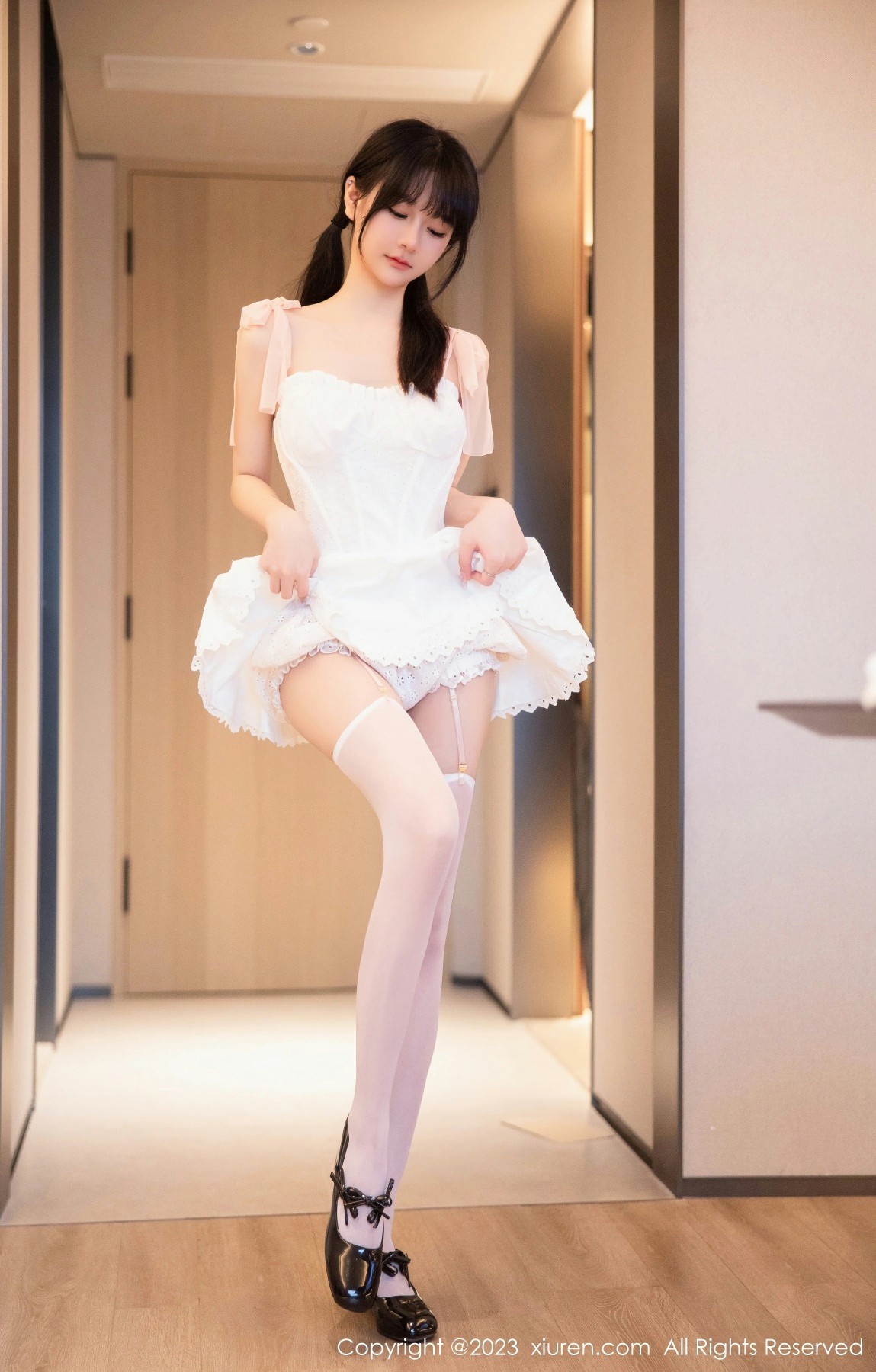 [XiuRen秀人网] 2023.06.16 No.6933 幼幼第1张