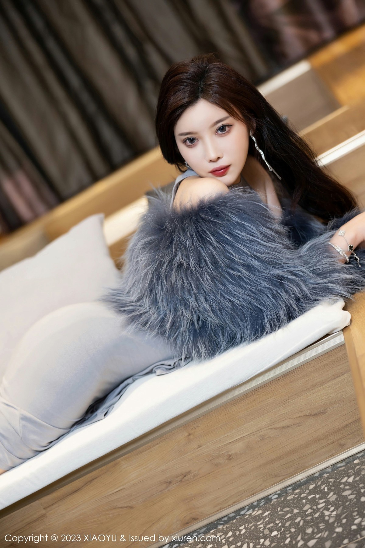 [XIAOYU语画界] 2023.06.16 VOL.1051 杨晨晨Yome第1张