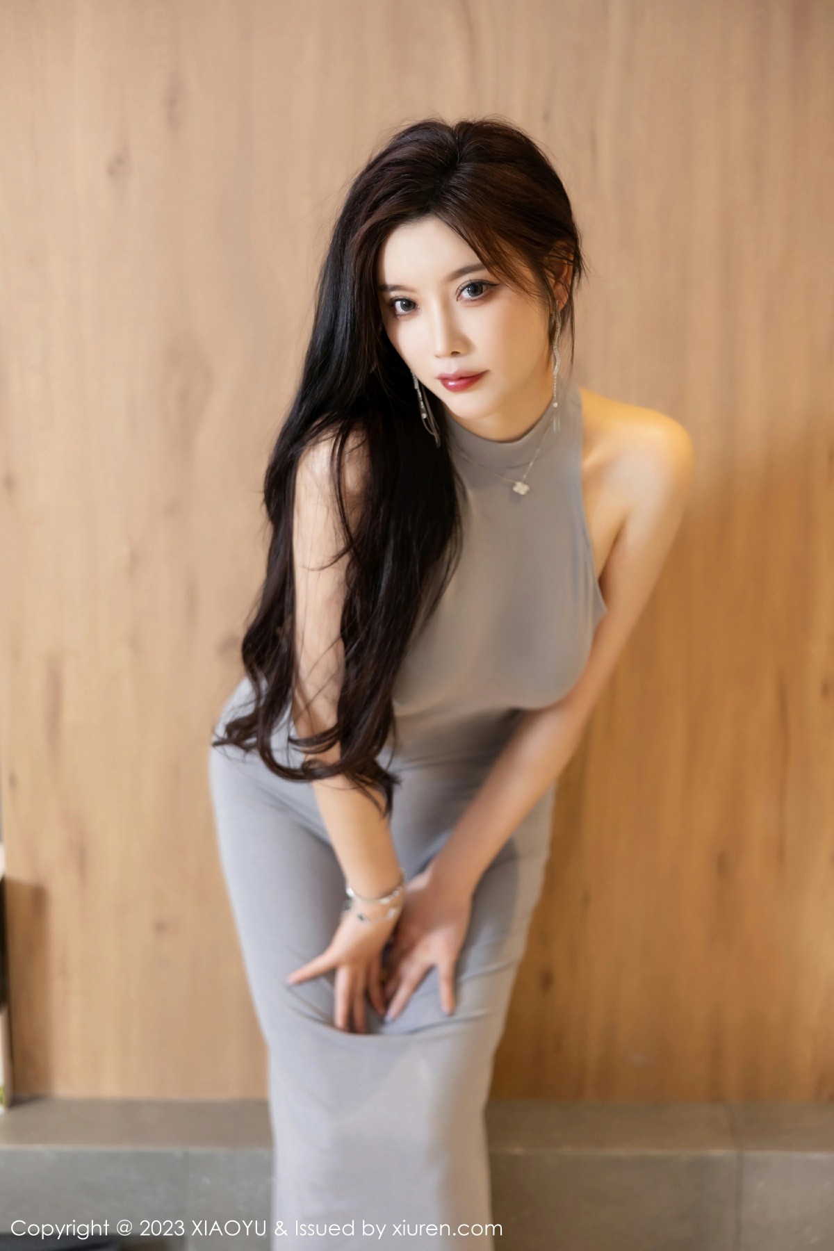 [XIAOYU语画界] 2023.06.16 VOL.1051 杨晨晨Yome第1张