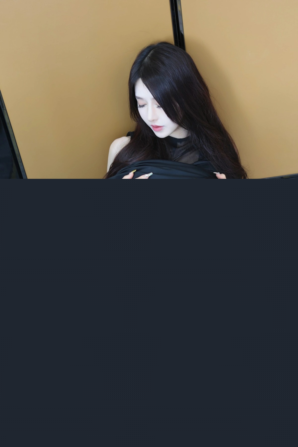 [XiuRen秀人网] 2023.06.19 No.6937 玉兔miki第1张