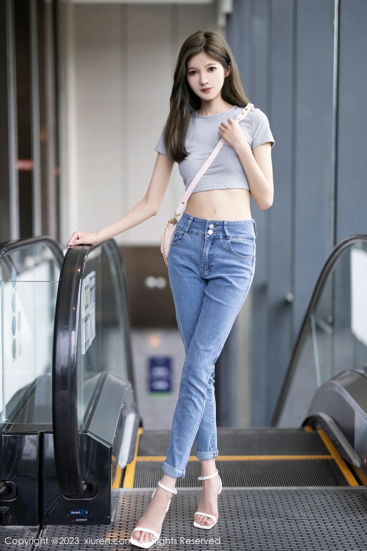 [XiuRen秀人网] 2023.06.19 No.6941 程程程-第1张