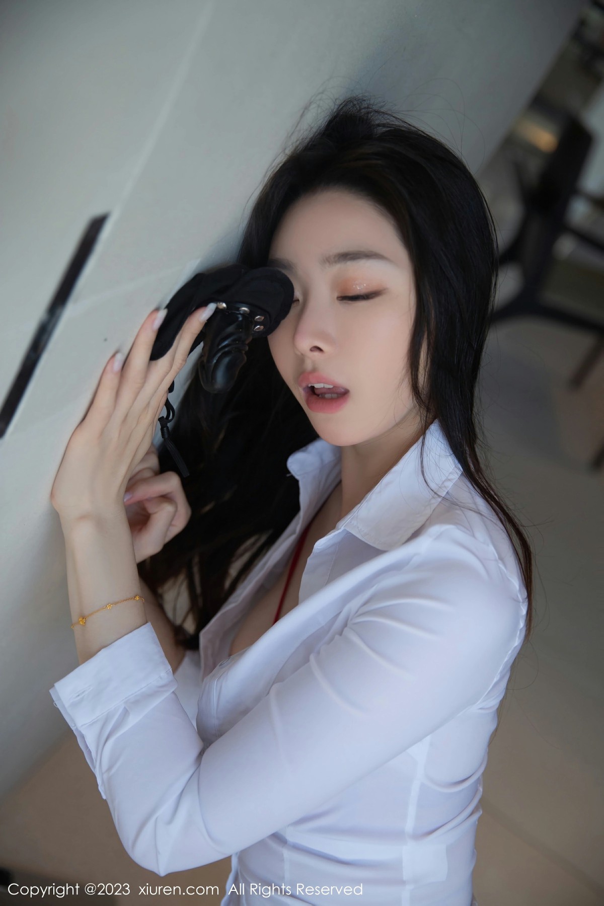 [XiuRen秀人网] 2023.06.21 No.6960 是小逗逗第1张