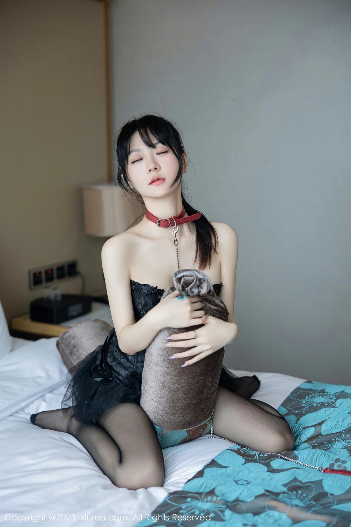 [XiuRen秀人网] 2023.06.21 No.6961 幼幼第13张