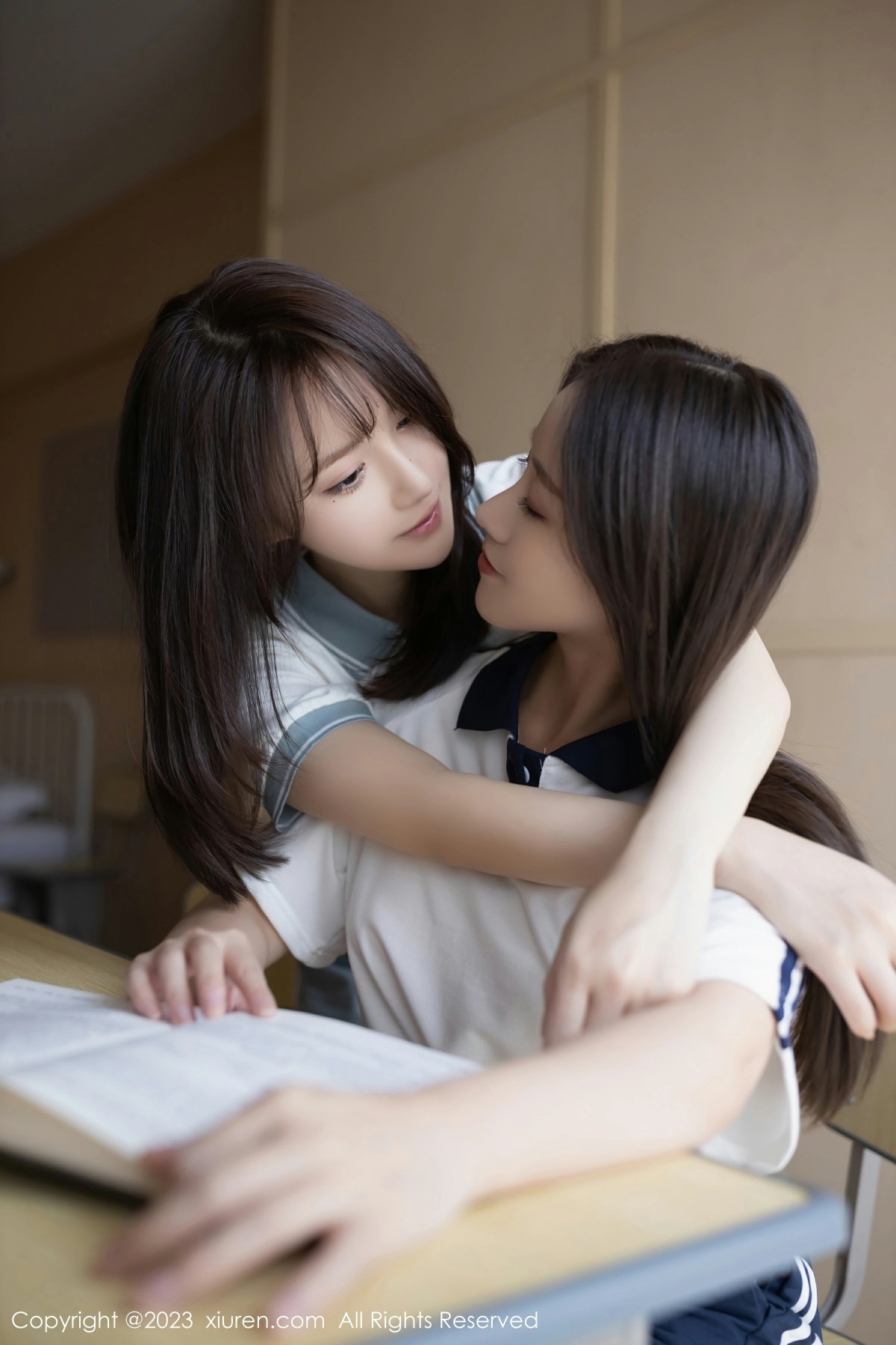 [XiuRen秀人网] 2023.06.21 No.6962 模特合集 [81+1P]第3张
