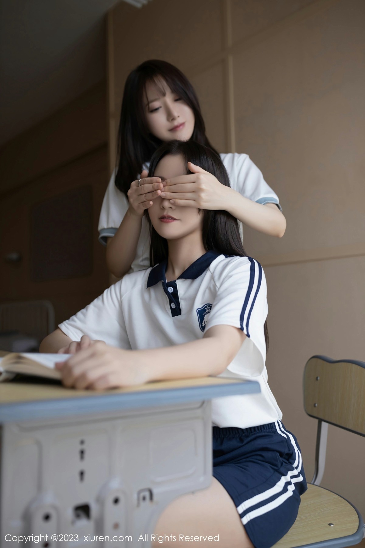 [XiuRen秀人网] 2023.06.21 No.6962 模特合集 [81+1P]第3张