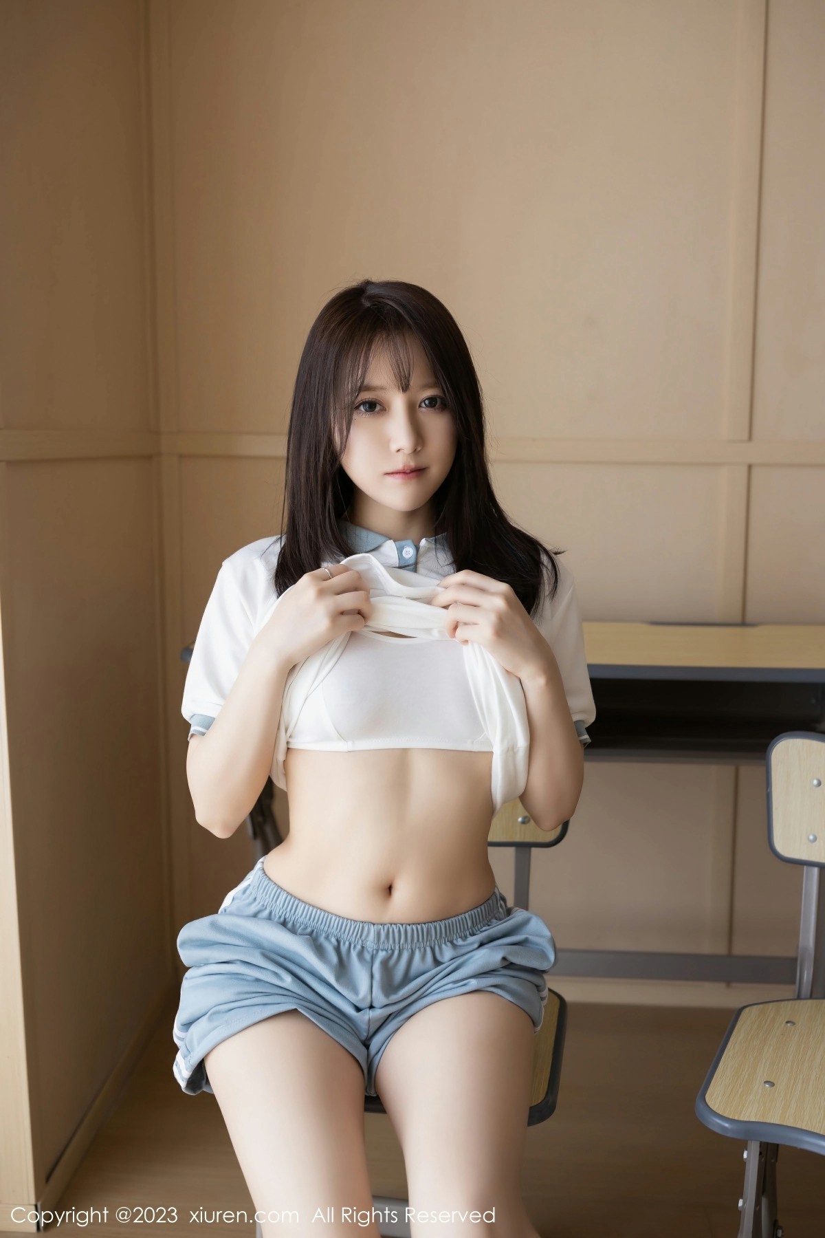 [XiuRen秀人网] 2023.06.21 No.6962 模特合集 [81+1P]第4张