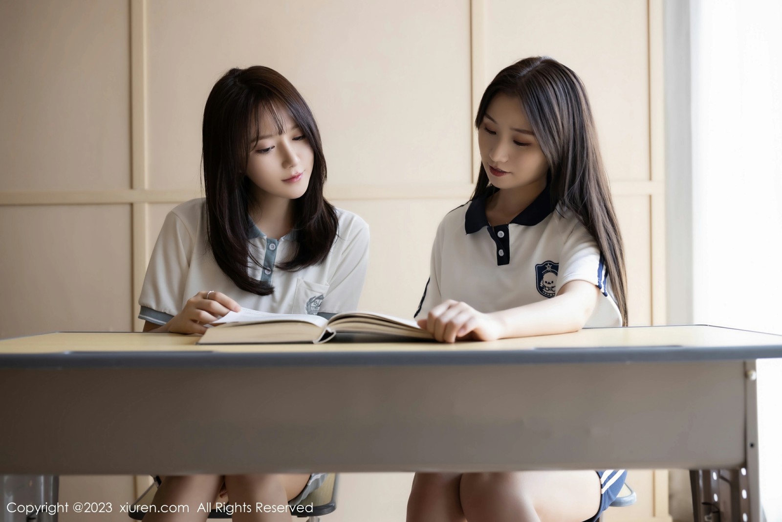 [XiuRen秀人网] 2023.06.21 No.6962 模特合集 [81+1P]第1张