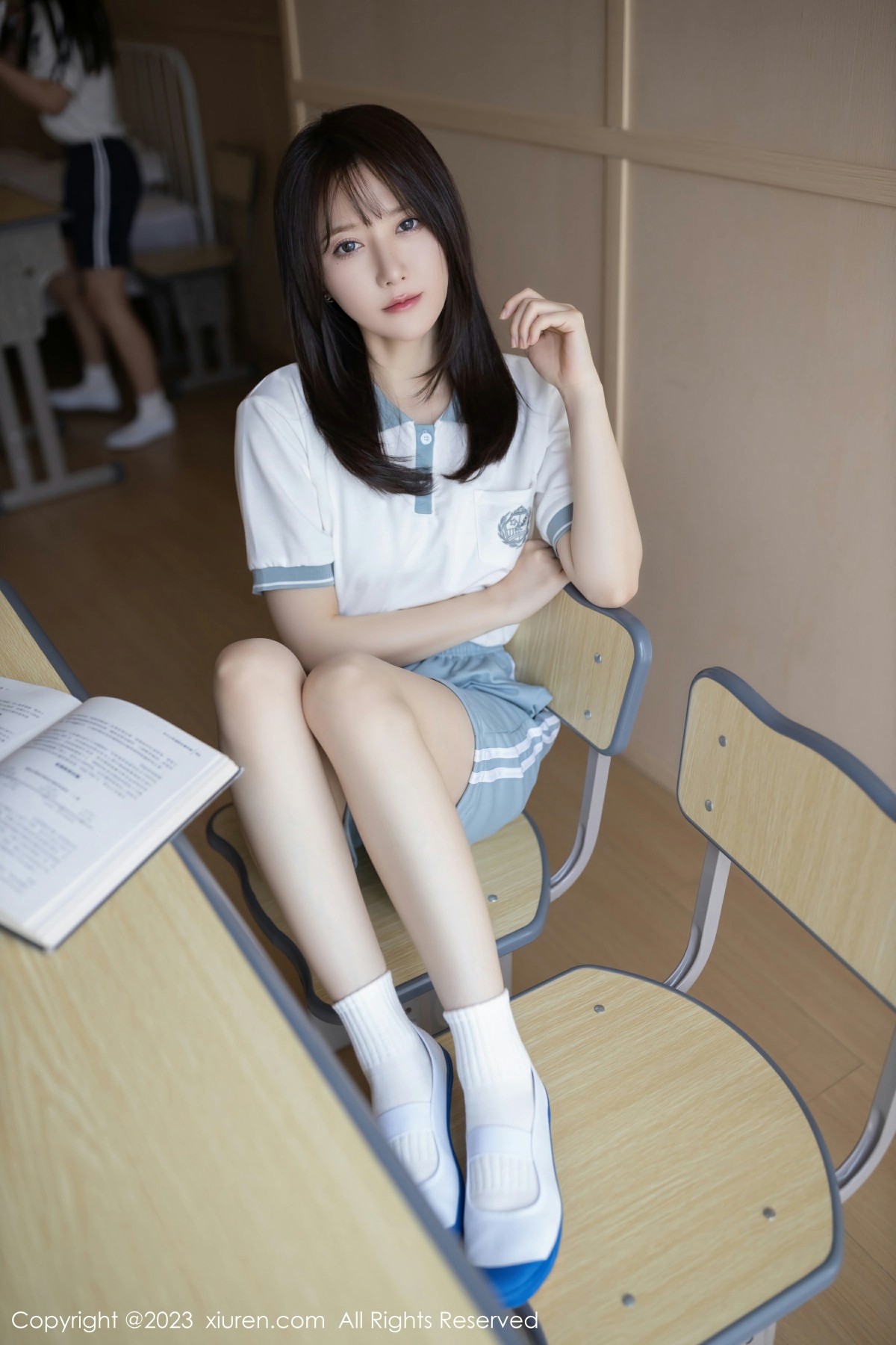 [XiuRen秀人网] 2023.06.21 No.6962 模特合集 [81+1P]第1张