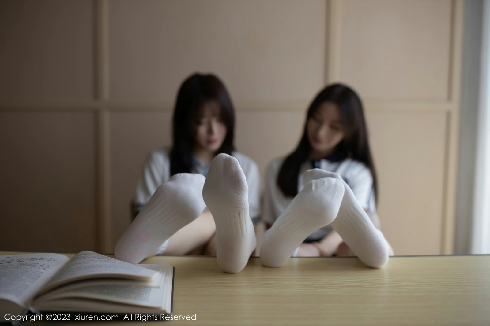 [XiuRen秀人网] 2023.06.21 No.6962 模特合集 [81+1P]第2张