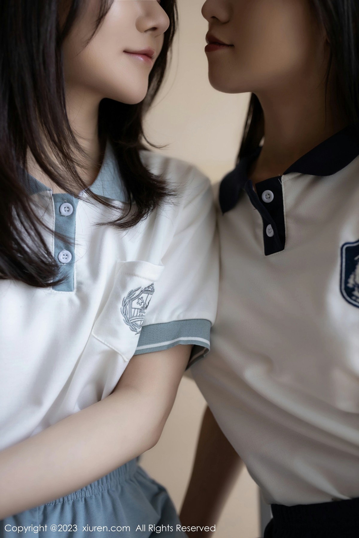 [XiuRen秀人网] 2023.06.21 No.6962 模特合集 [81+1P]第2张