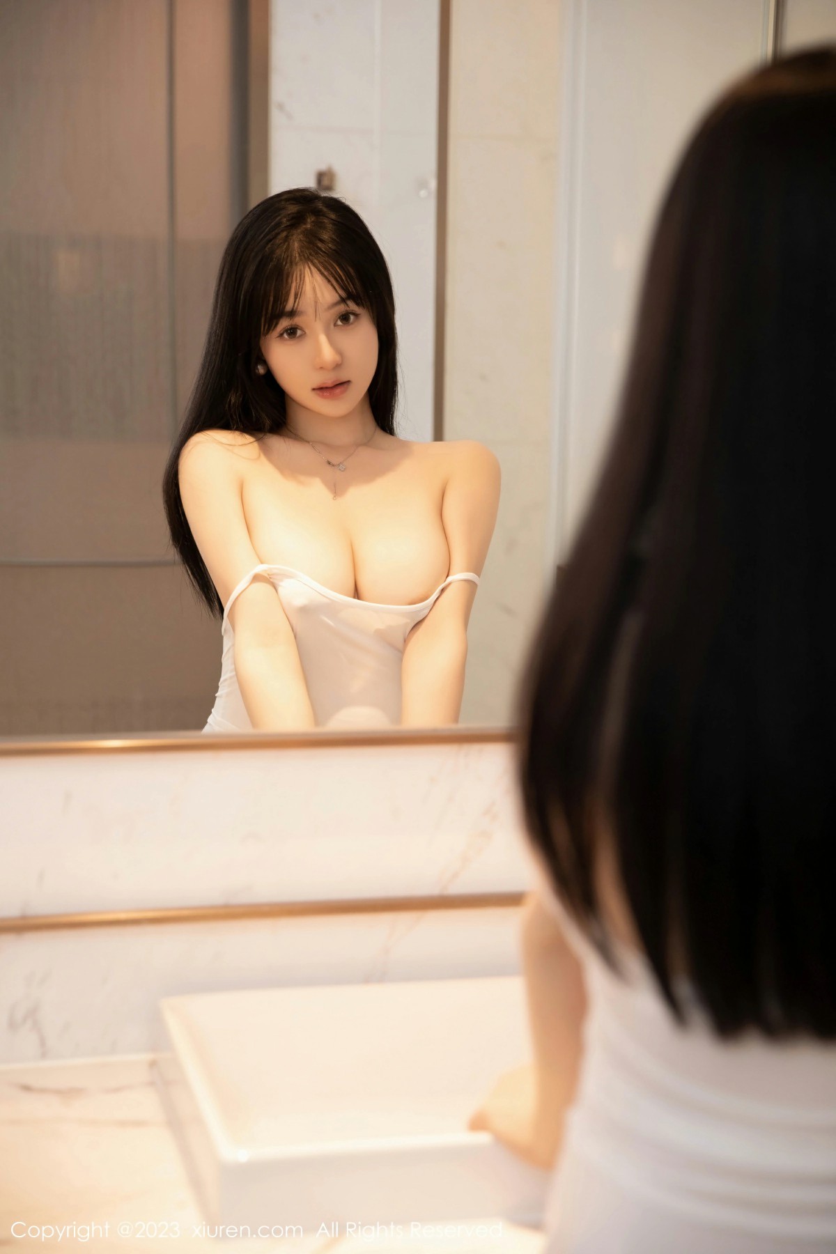[XiuRen秀人网] 2023.06.25 No.6968 柚琪Rich第15张