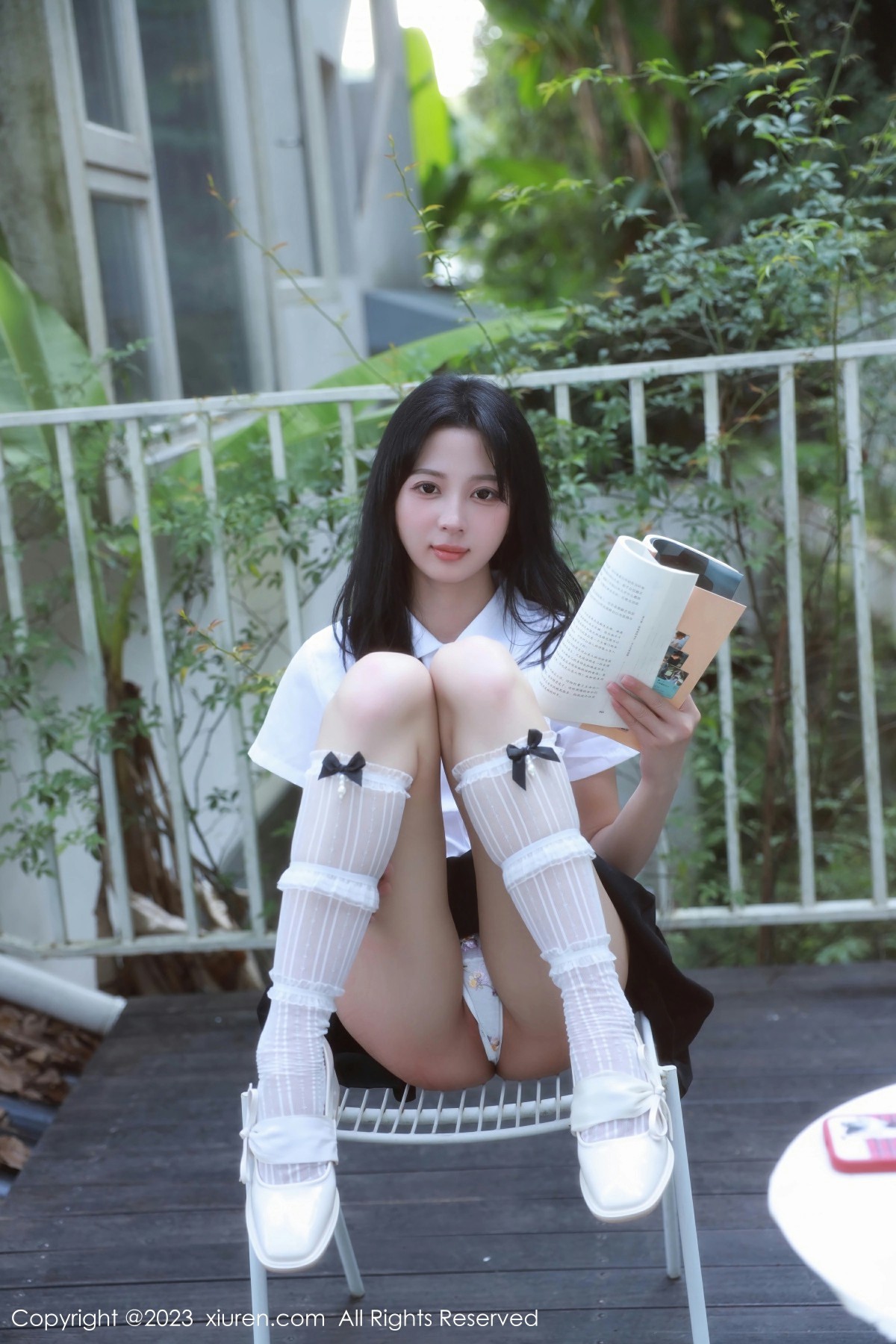 [XiuRen秀人网] 2023.06.25 No.6969 糖豆sisi第1张