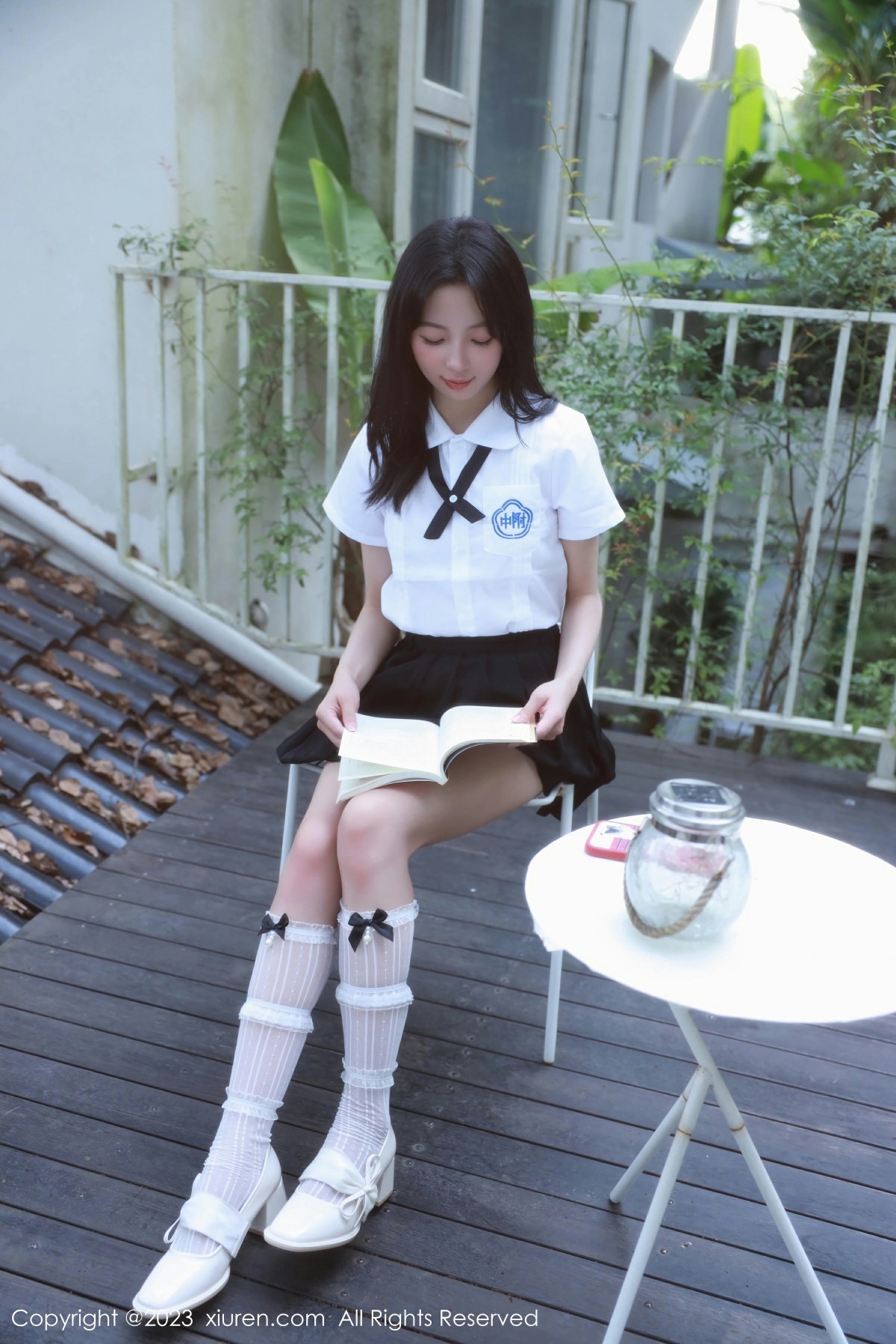 [XiuRen秀人网] 2023.06.25 No.6969 糖豆sisi第2张