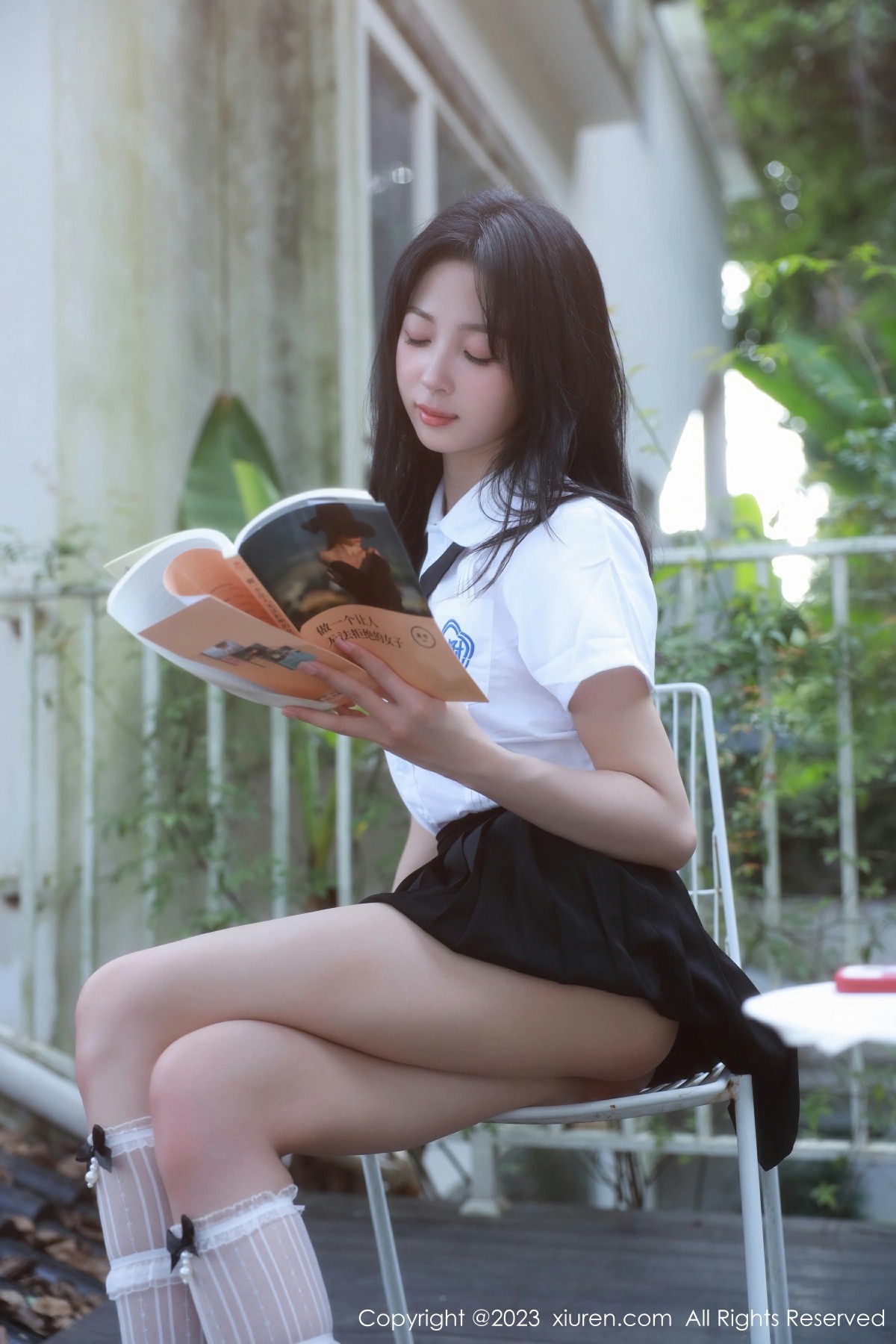 [XiuRen秀人网] 2023.06.25 No.6969 糖豆sisi第2张