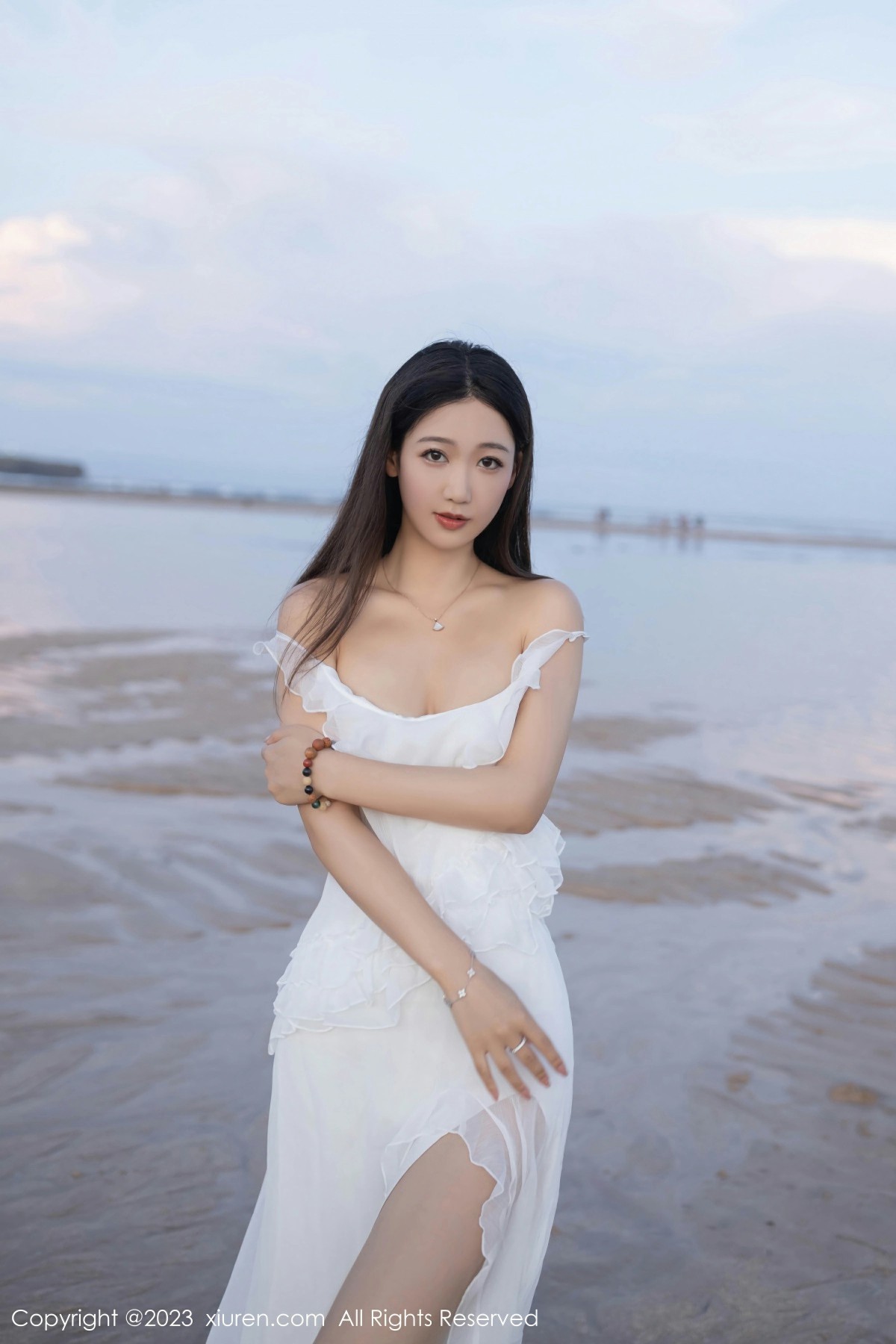 [XiuRen秀人网] 2023.06.26 No.6976 唐安琪第3张