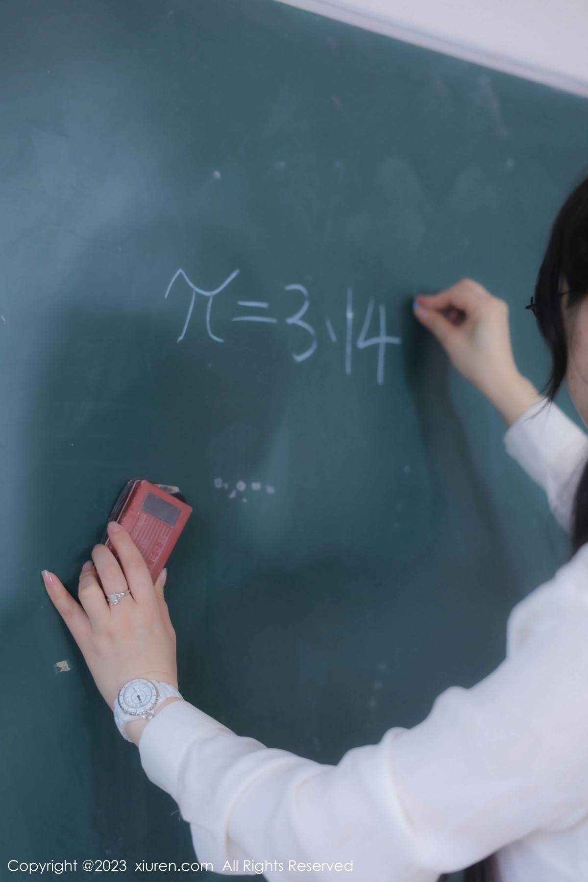 [XiuRen秀人网] 2023.06.27 No.6980 诗诗kiki第1张