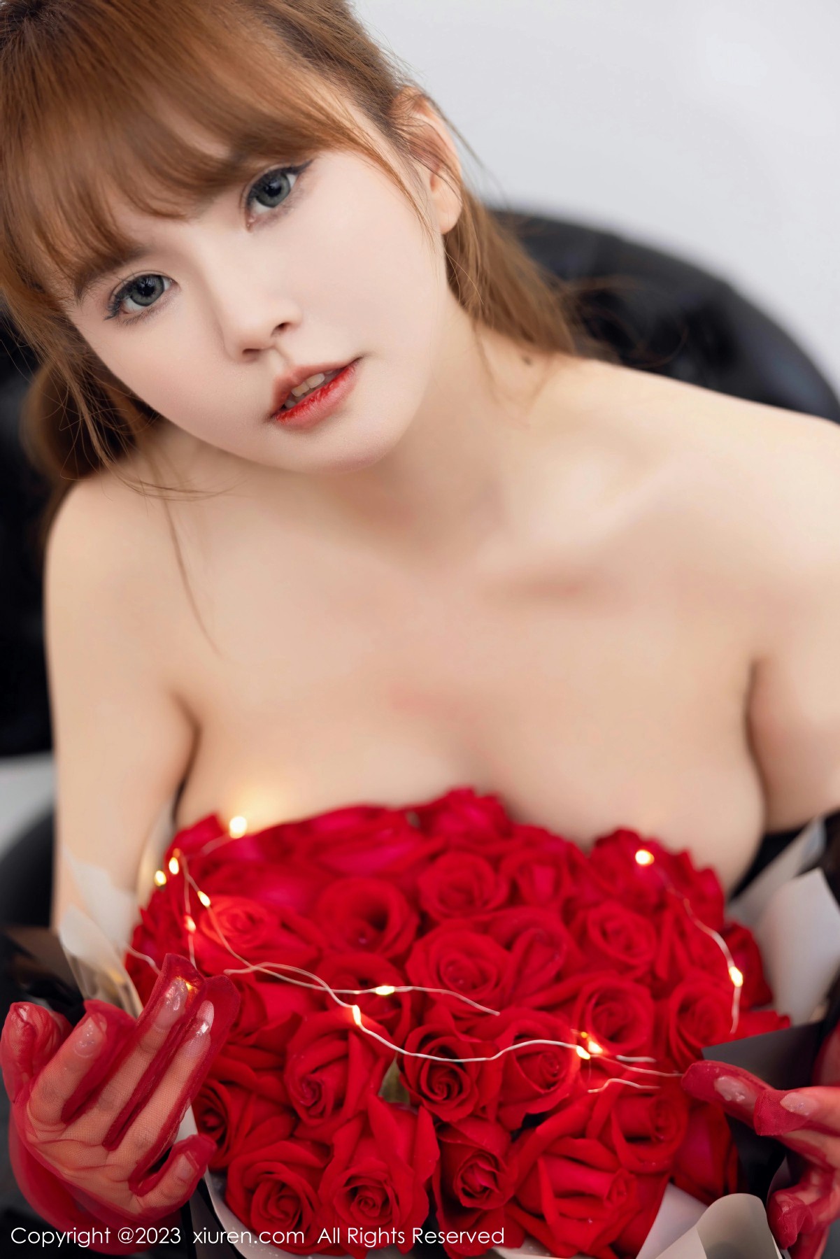 [XiuRen秀人网] 2023.06.27 No.6981 张思允Nice第13张