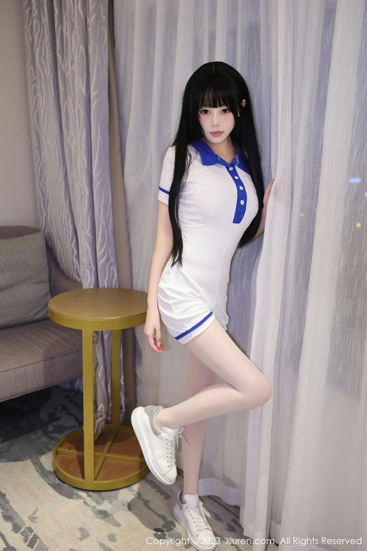 [XiuRen秀人网] 2023.06.28 No.6985 早川京子第1张
