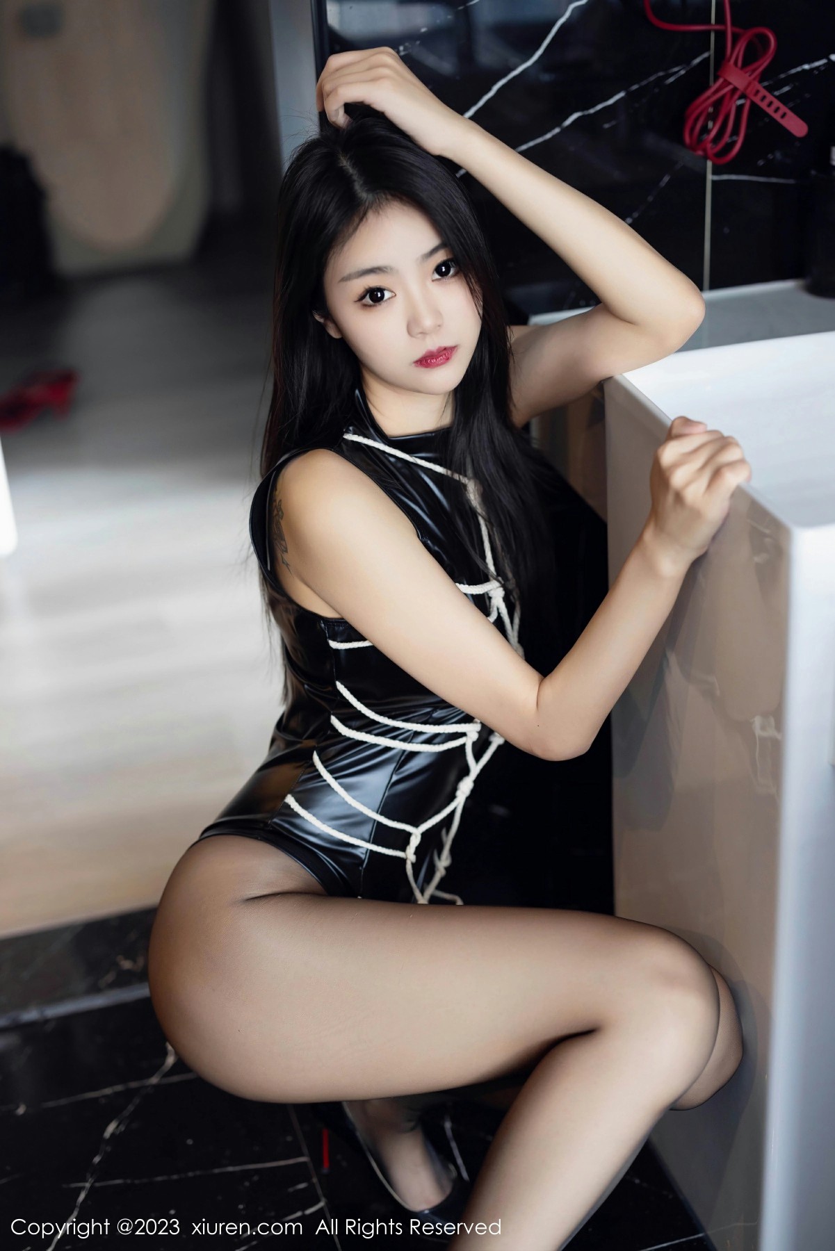 [XiuRen秀人网] 2023.06.28 No.6990 可樂Vicky第9张