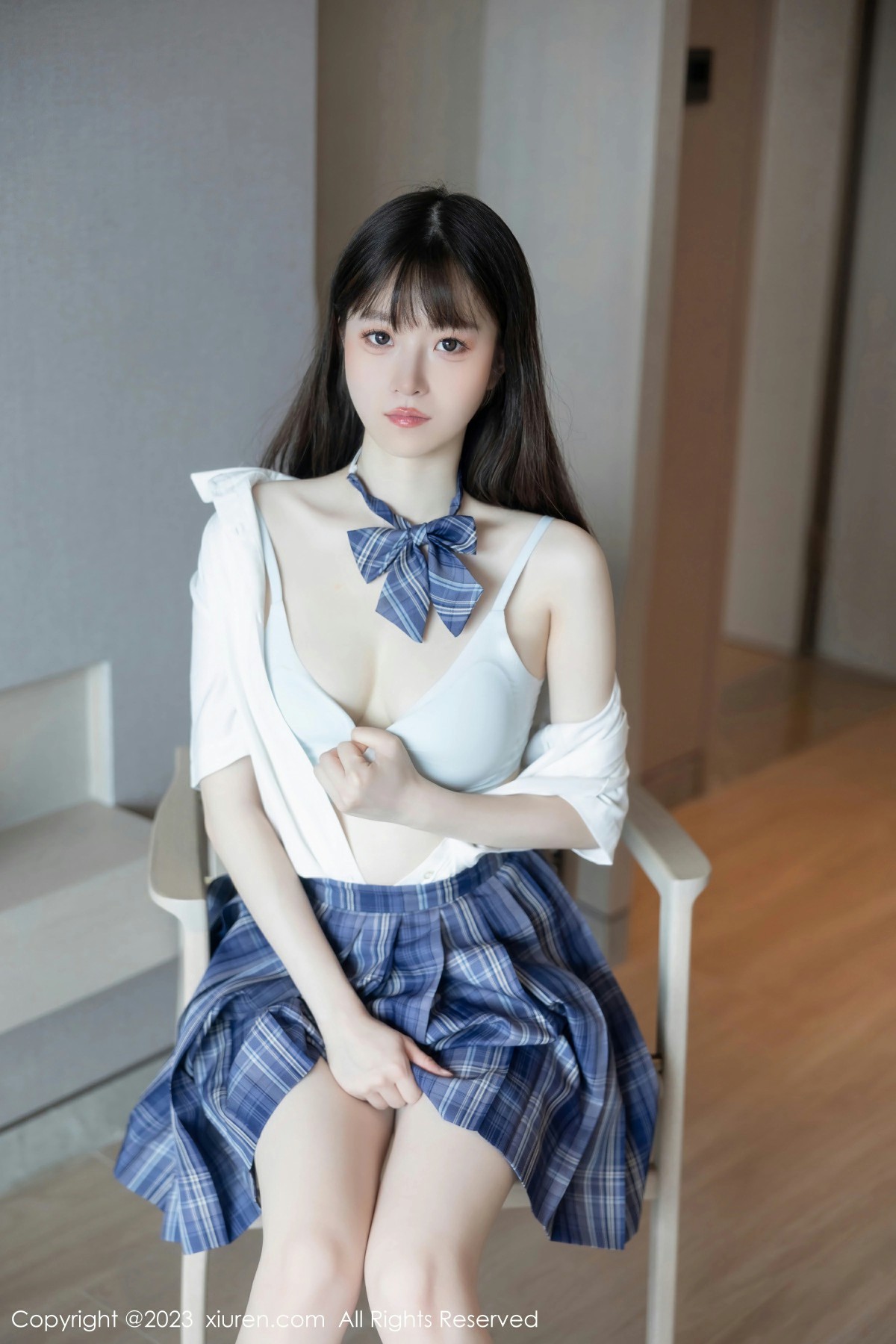 [XiuRen秀人网] 2023.06.29 No.6993 林悠悠第1张