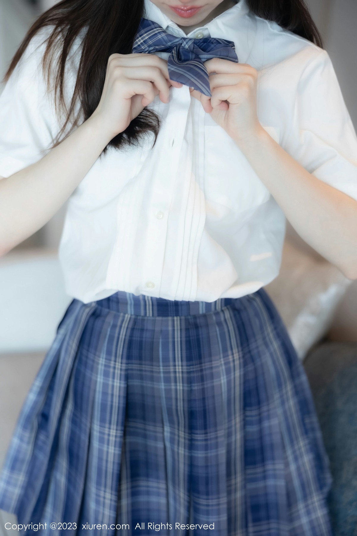 [XiuRen秀人网] 2023.06.29 No.6993 林悠悠第1张