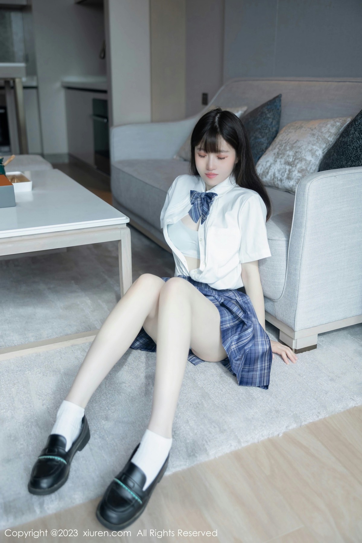 [XiuRen秀人网] 2023.06.29 No.6993 林悠悠第1张