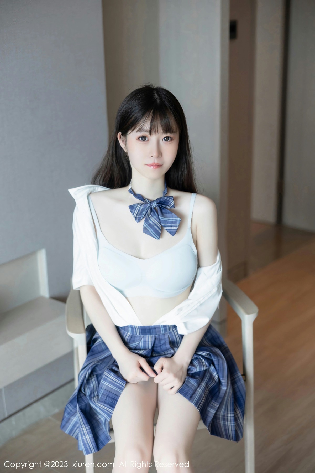 [XiuRen秀人网] 2023.06.29 No.6993 林悠悠第1张