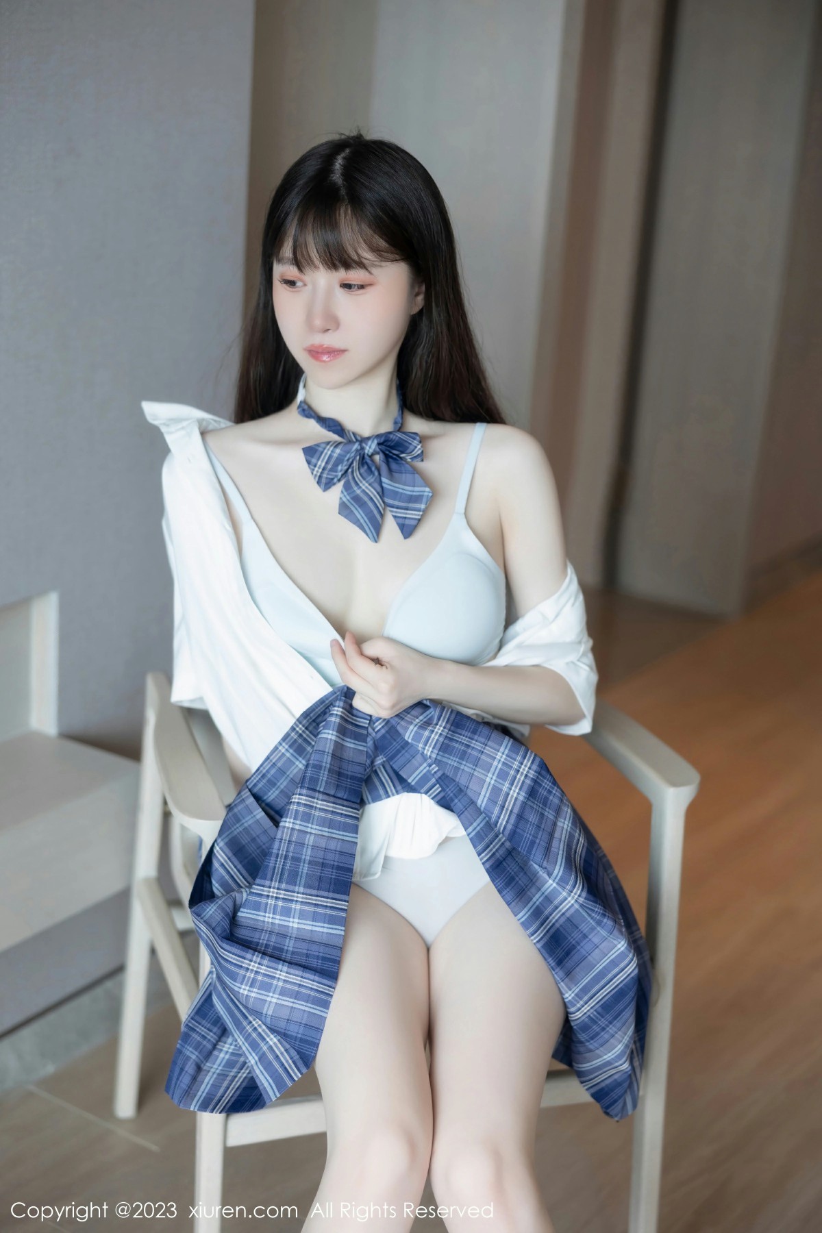 [XiuRen秀人网] 2023.06.29 No.6993 林悠悠第1张