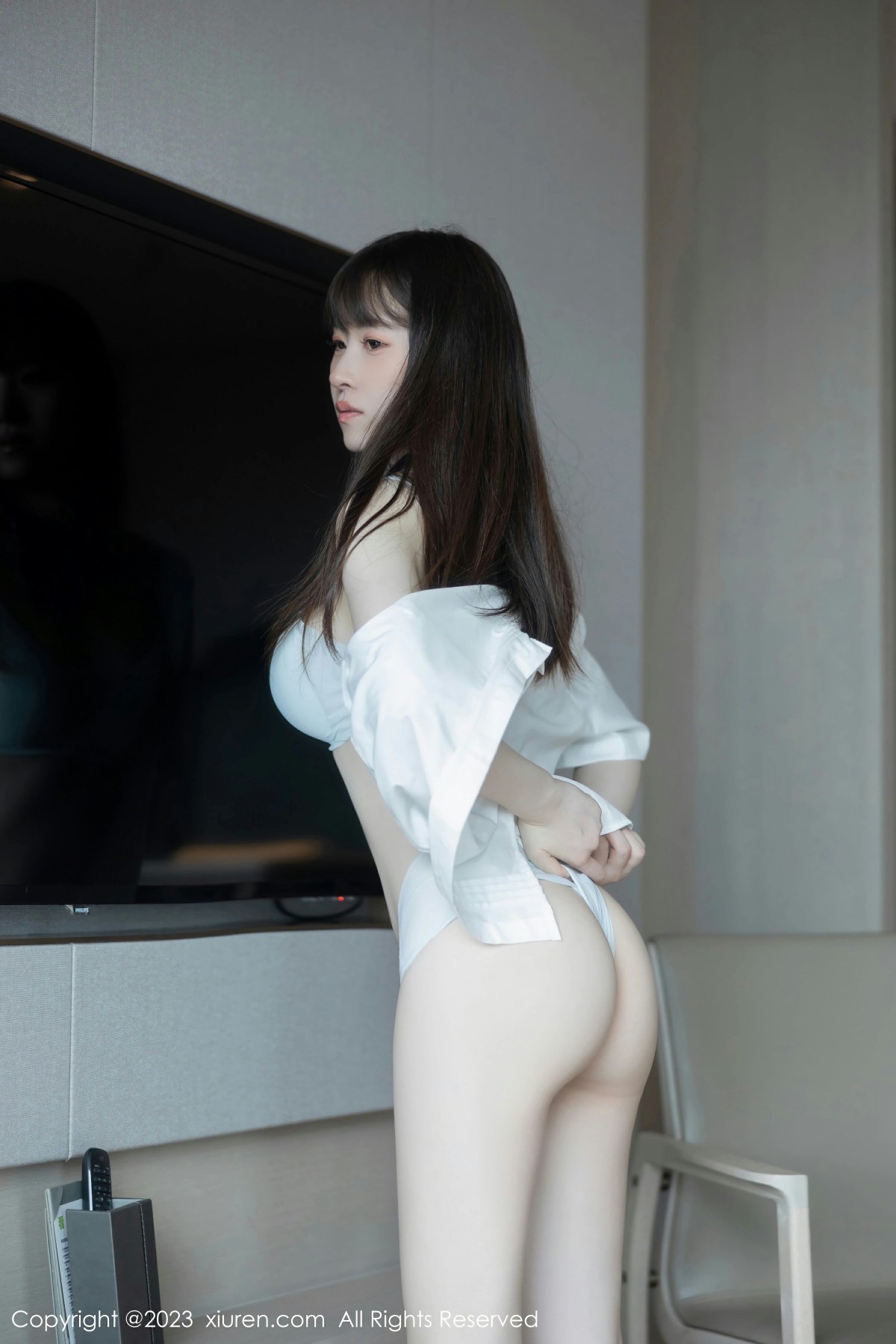 [XiuRen秀人网] 2023.06.29 No.6993 林悠悠第1张