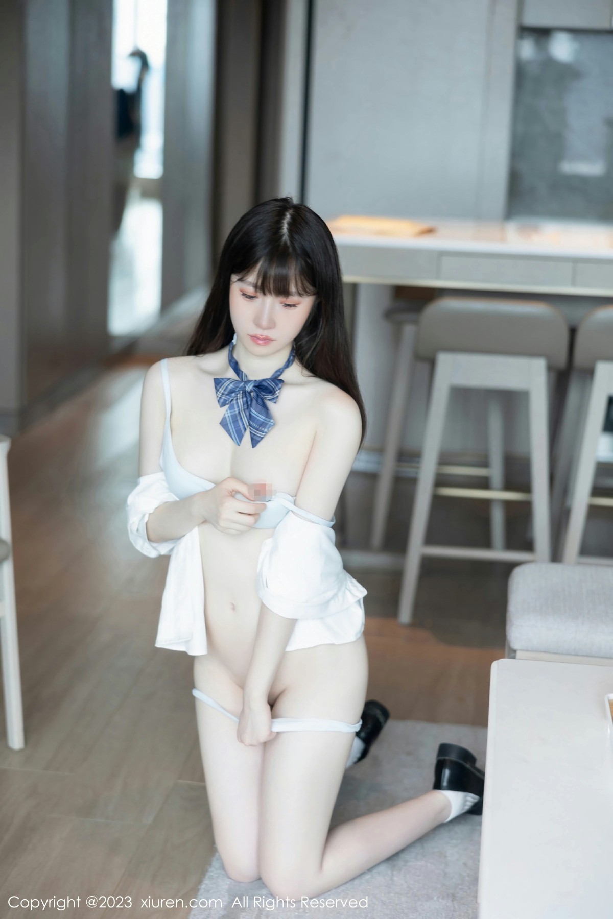 [XiuRen秀人网] 2023.06.29 No.6993 林悠悠第1张