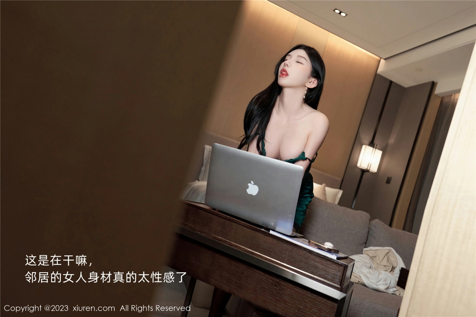 [XiuRen秀人网] 2023.06.30 No.7009 周于希Sally第9张