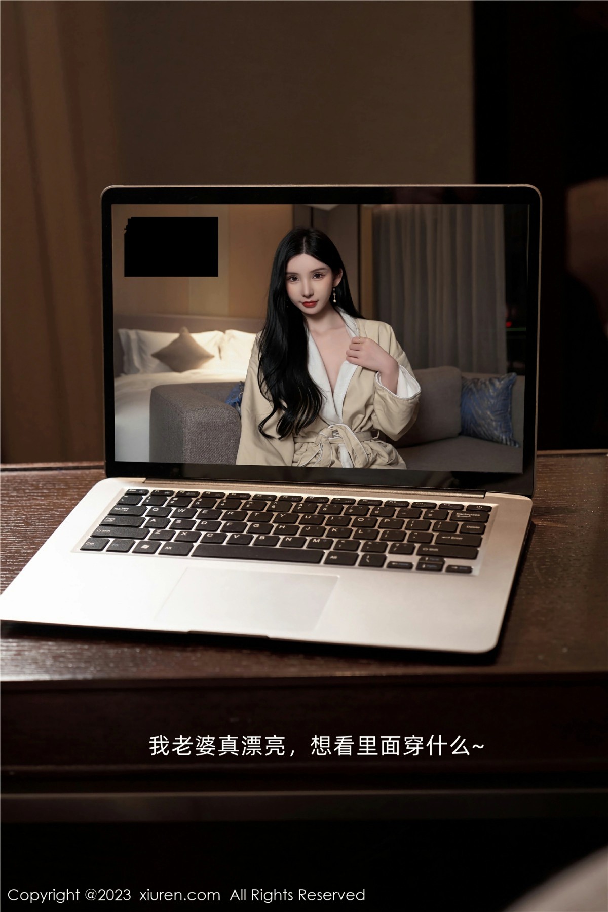 [XiuRen秀人网] 2023.06.30 No.7009 周于希Sally第4张