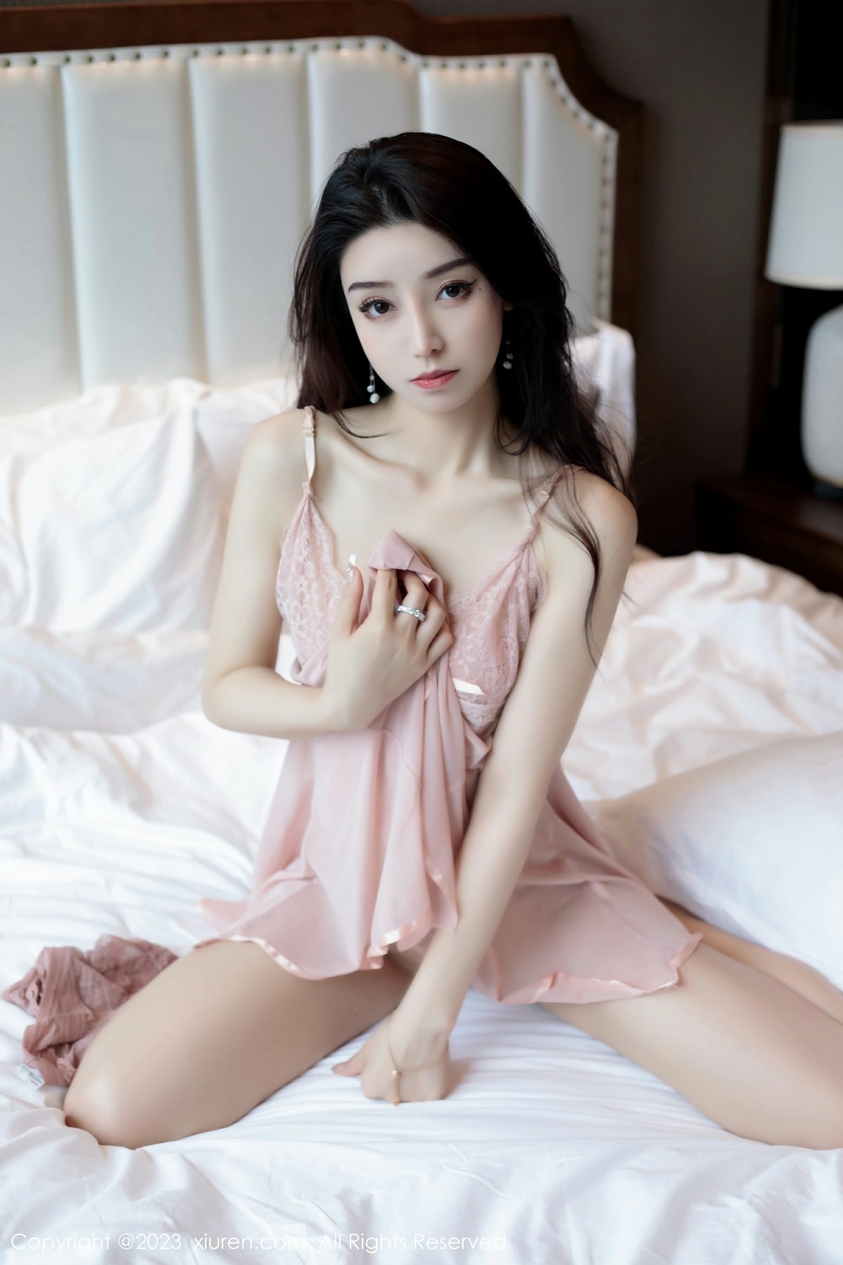[XiuRen秀人网] 2023.07.03 No.7011 苏曼兮第14张